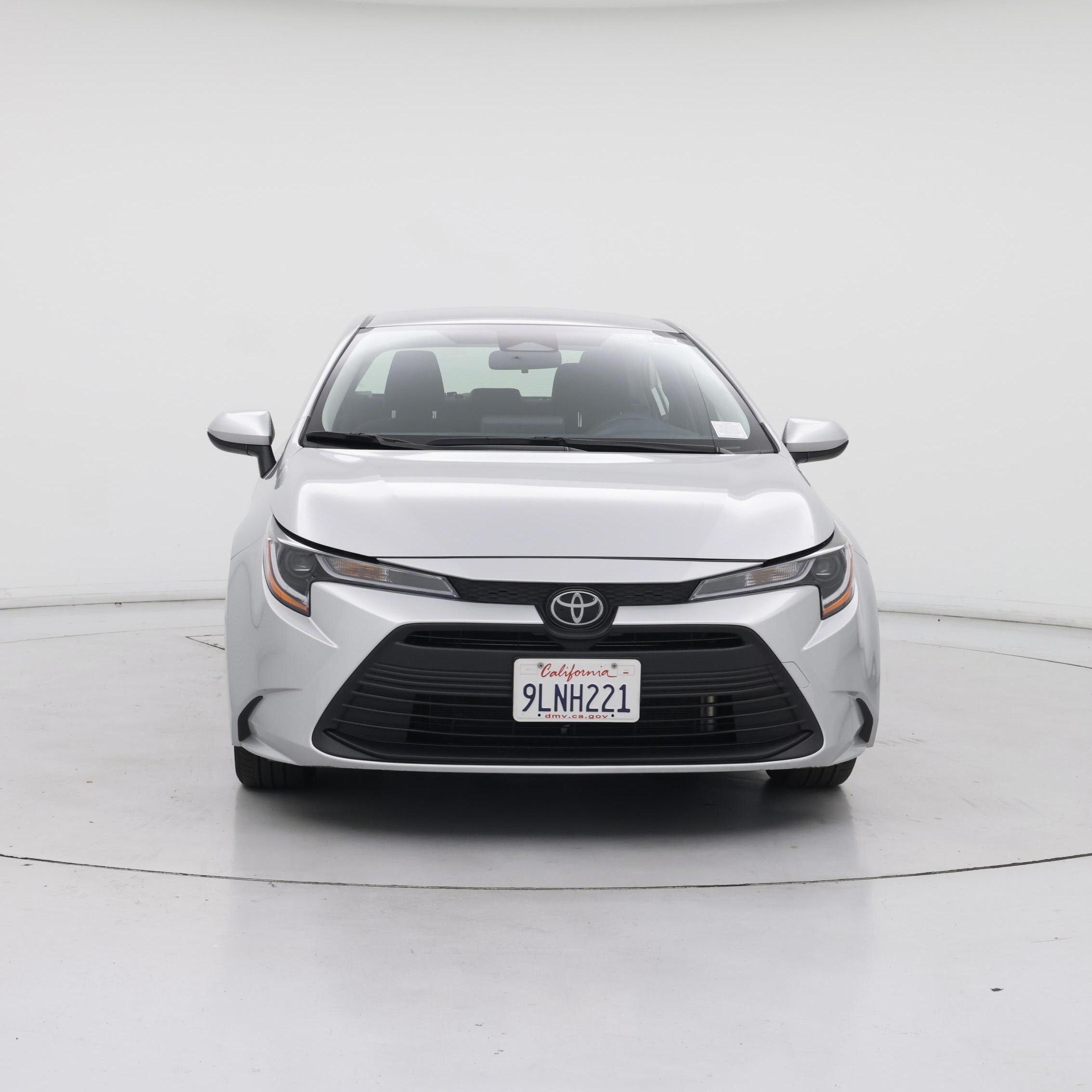 Thumbnail: 2024 Toyota Corolla - 5