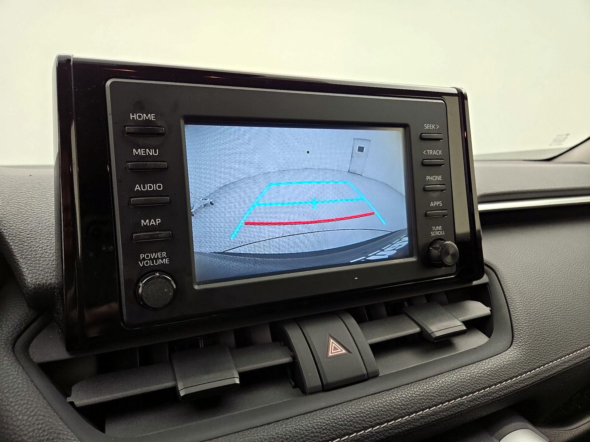 Thumbnail: 2019 Toyota RAV4 - 14