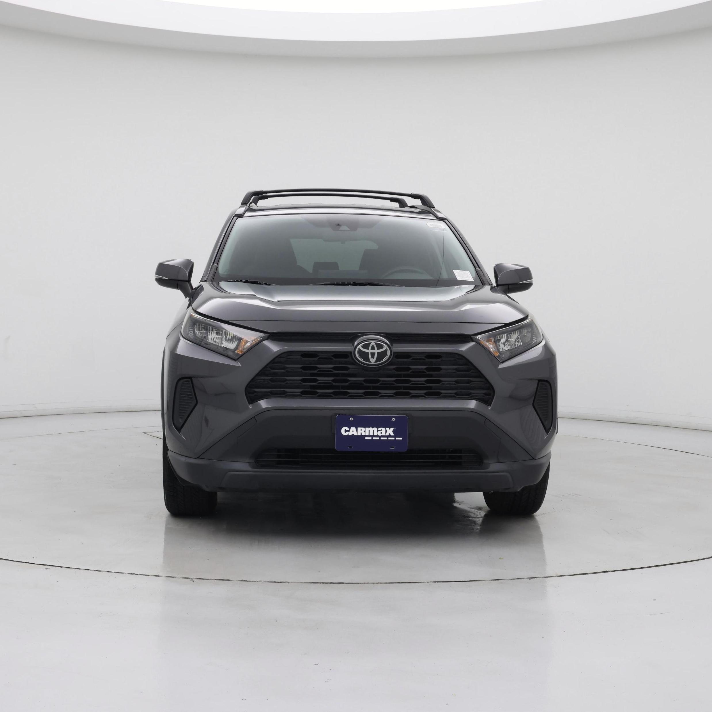 Thumbnail: 2019 Toyota RAV4 - 5