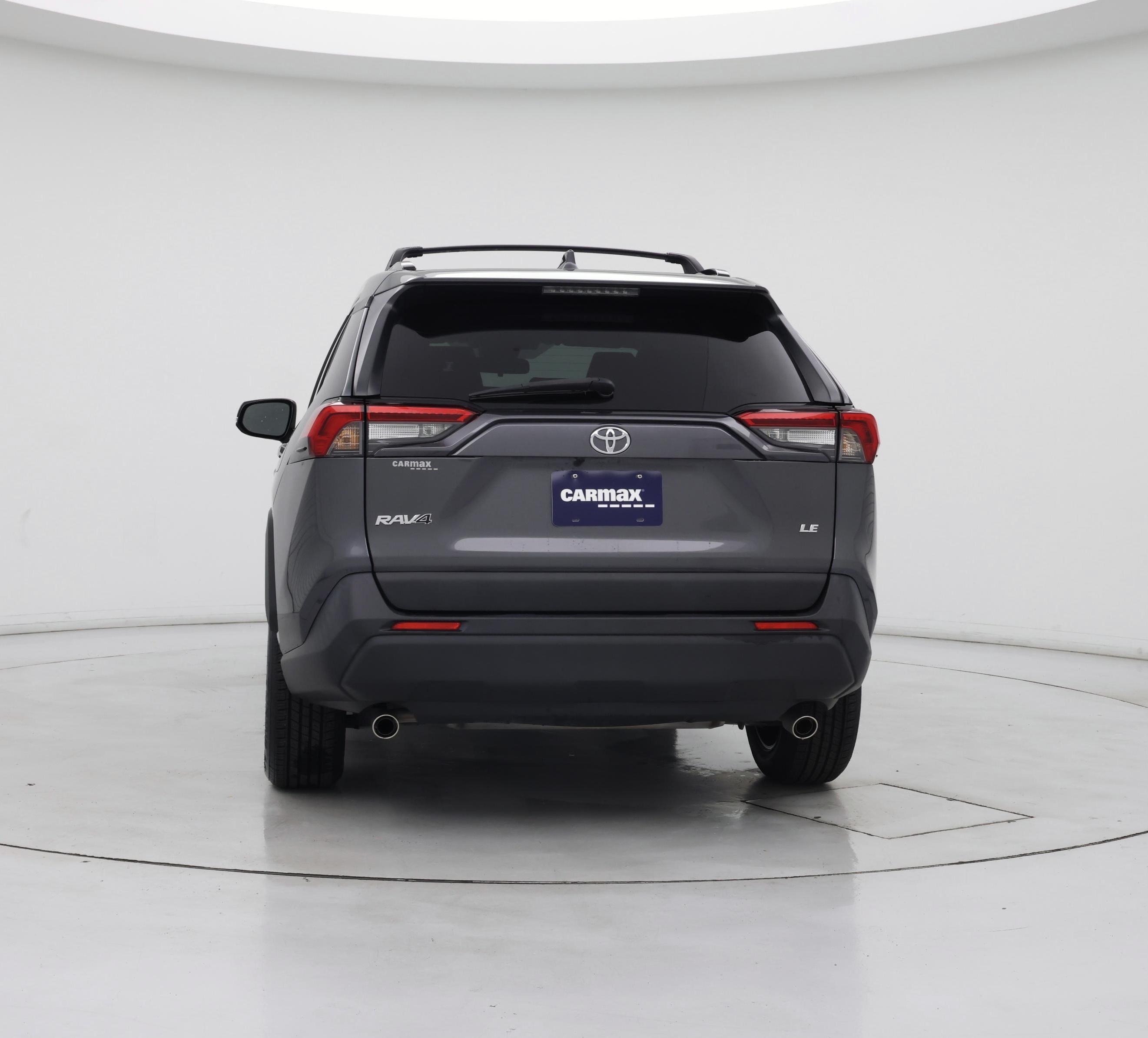 Thumbnail: 2019 Toyota RAV4 - 6