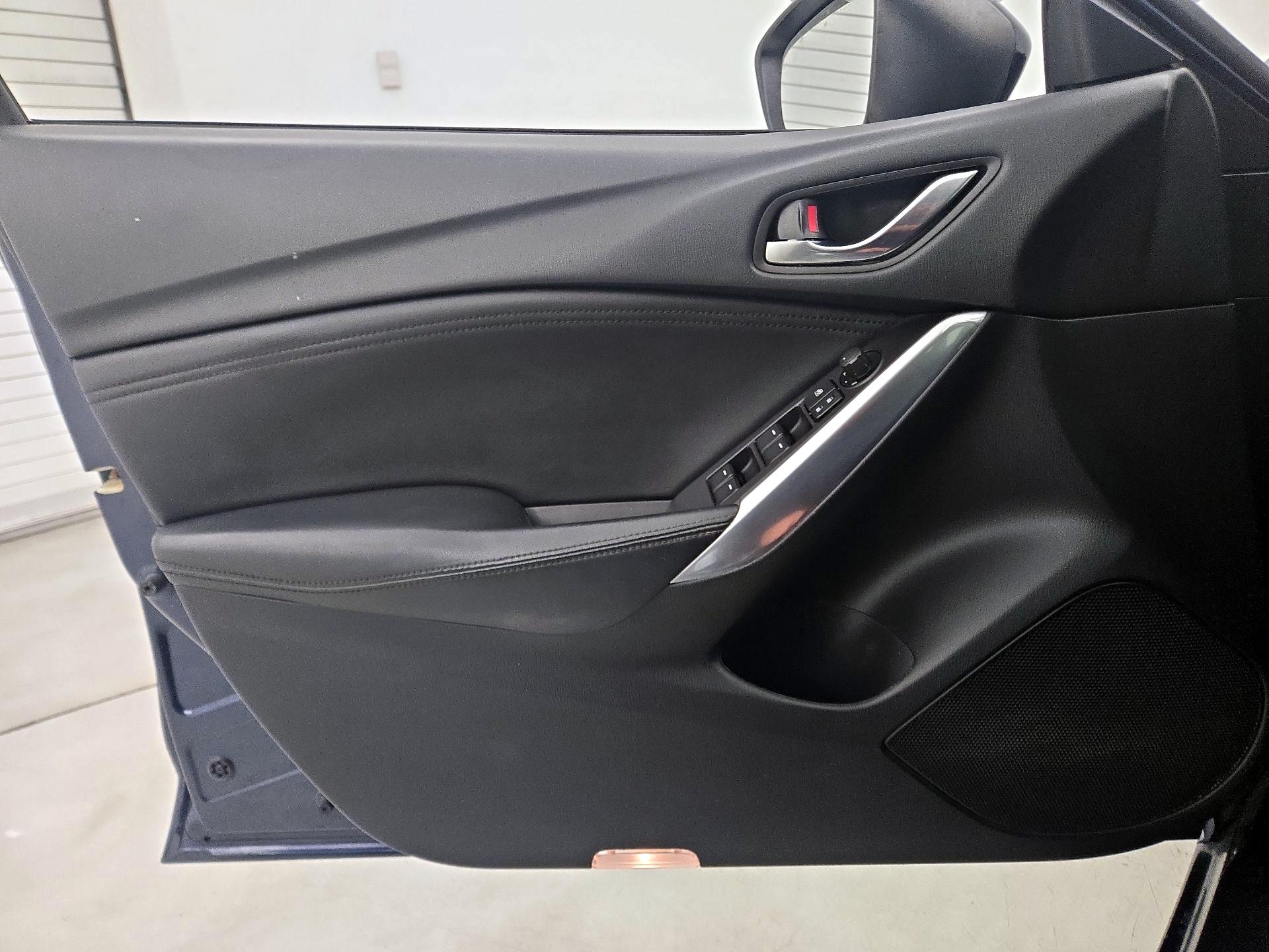 Thumbnail: 2015 Mazda Mazda6 - 12