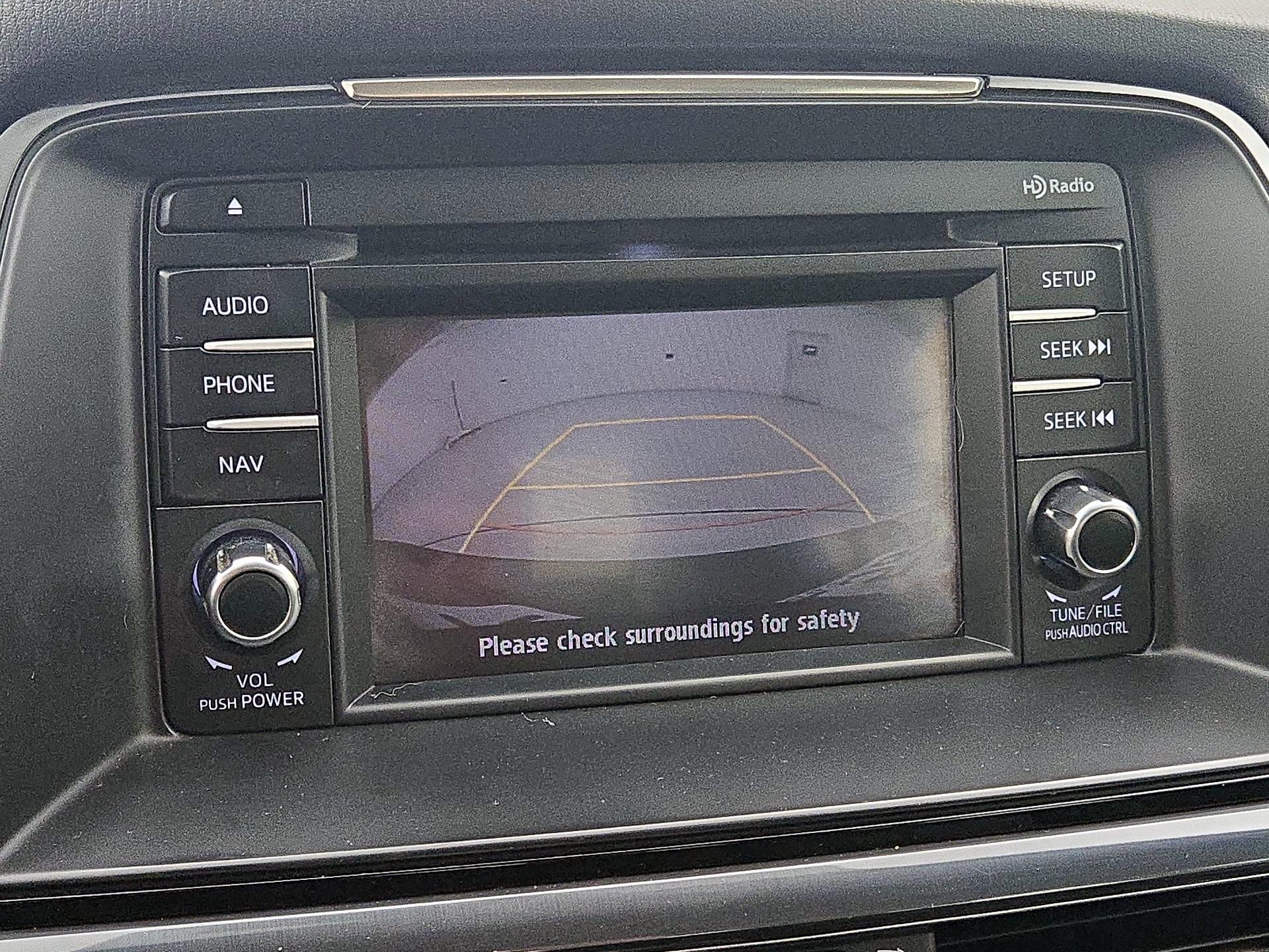 Thumbnail: 2015 Mazda Mazda6 - 14