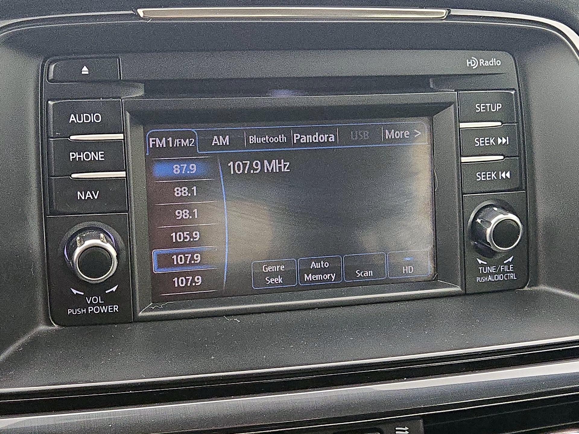 Thumbnail: 2015 Mazda Mazda6 - 15