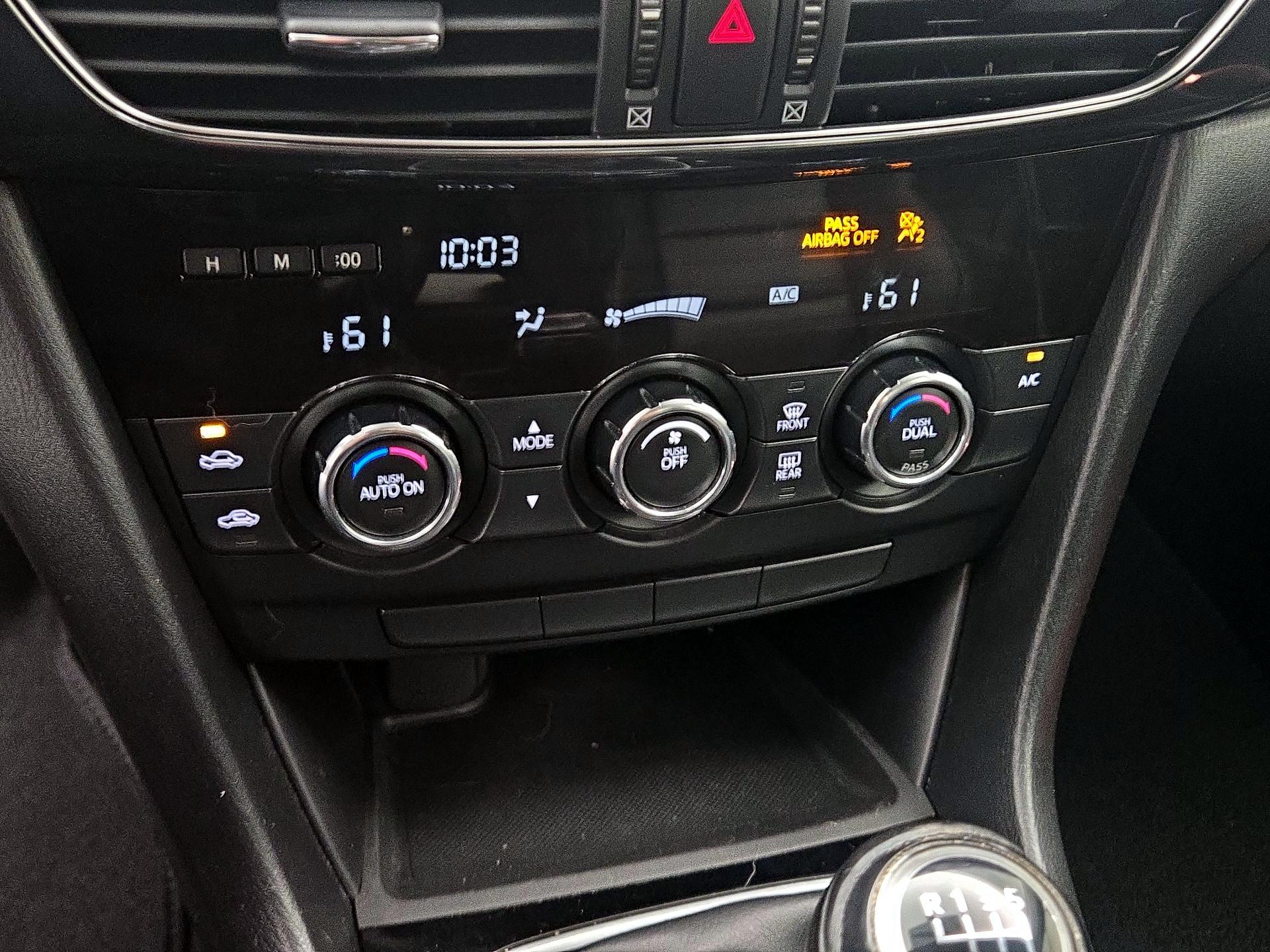 Thumbnail: 2015 Mazda Mazda6 - 16