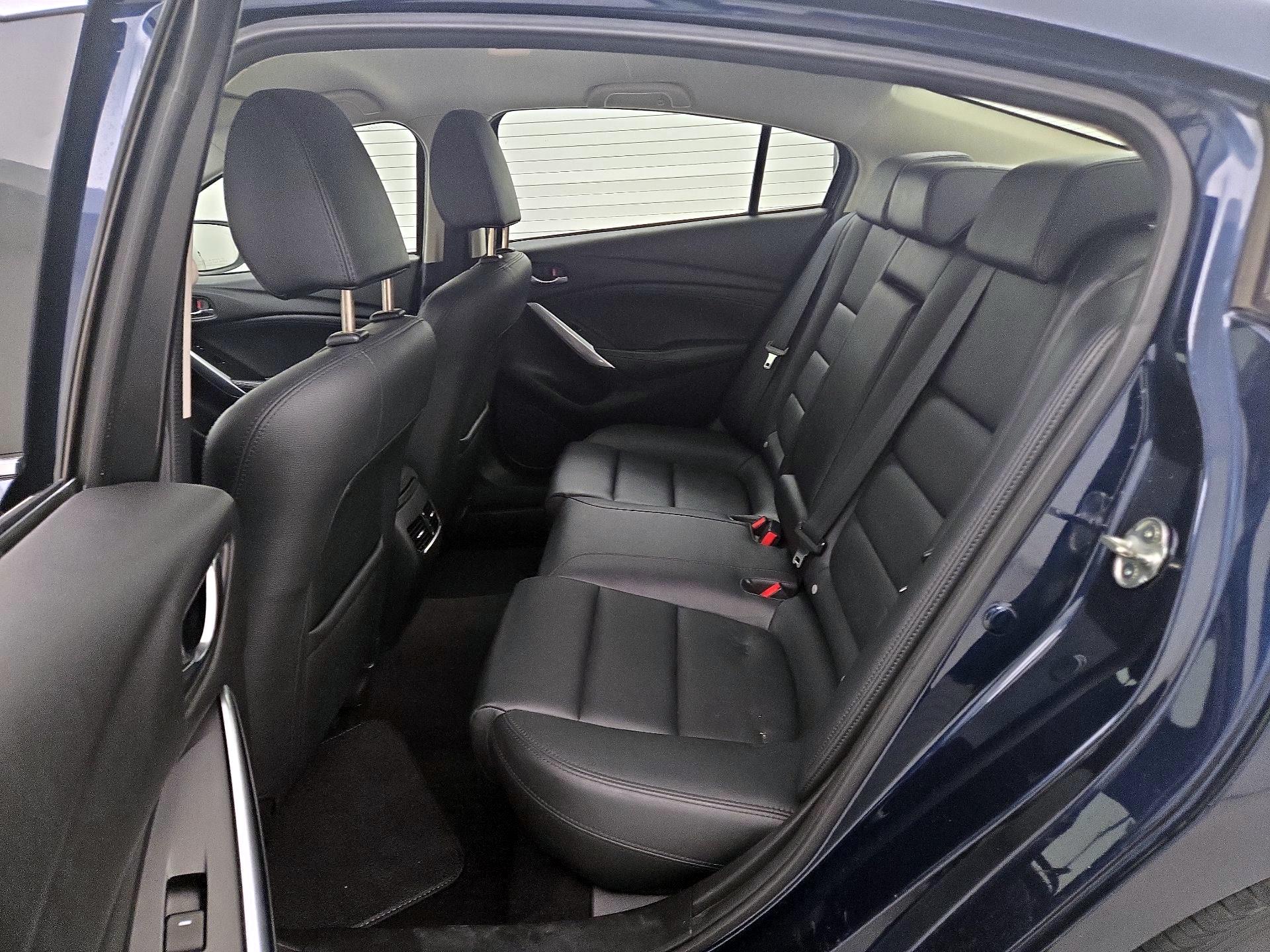 Thumbnail: 2015 Mazda Mazda6 - 19