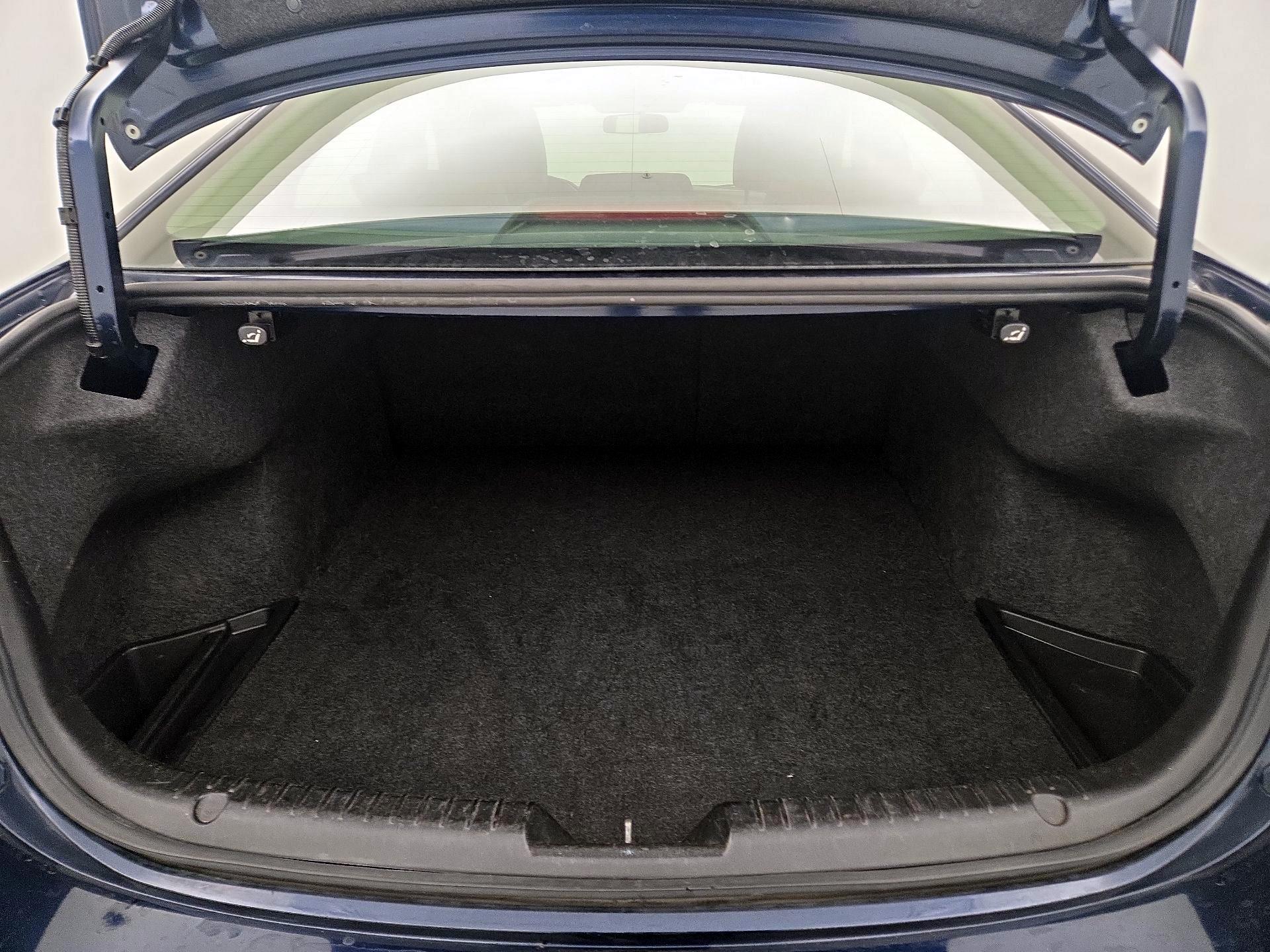 Thumbnail: 2015 Mazda Mazda6 - 20