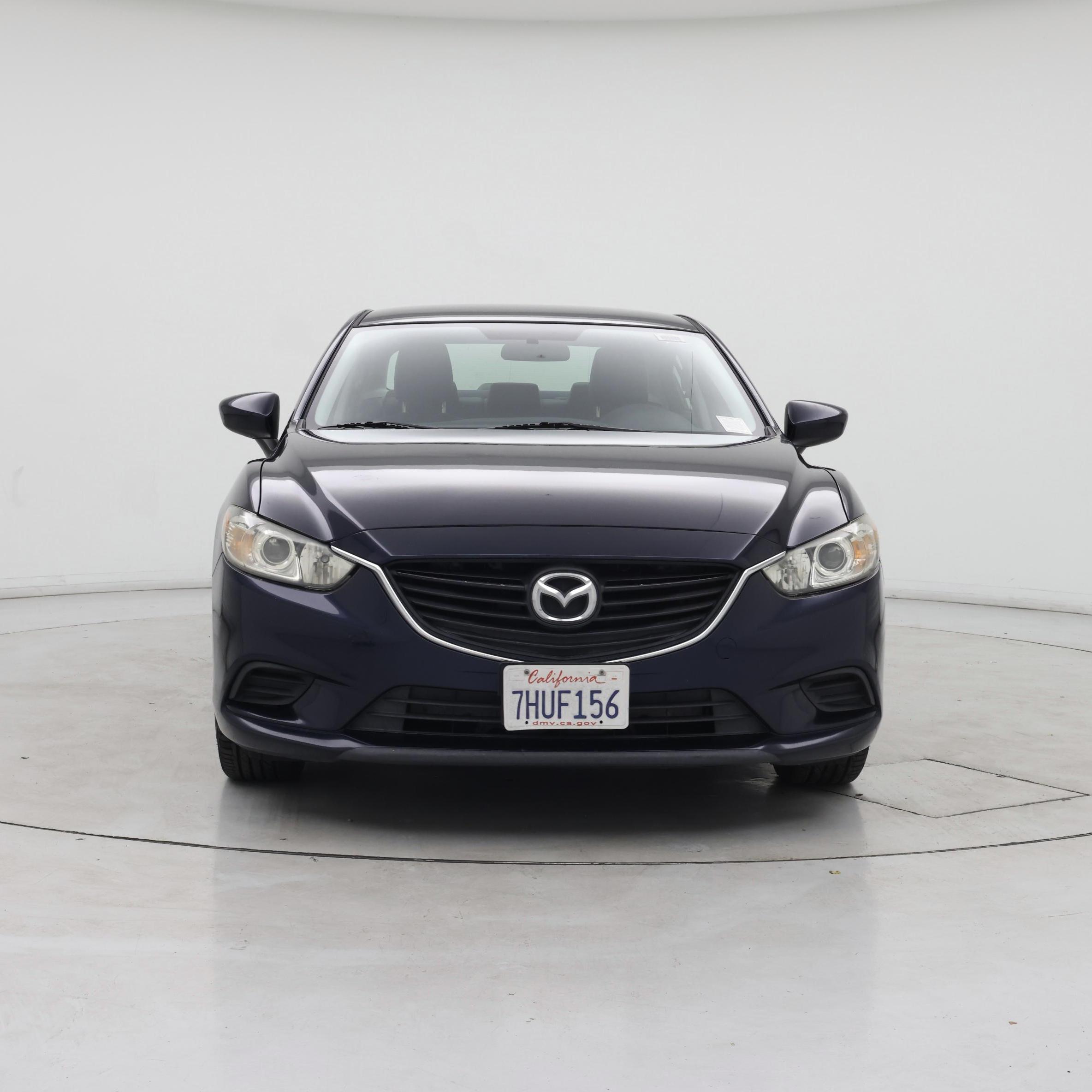 Thumbnail: 2015 Mazda Mazda6 - 5