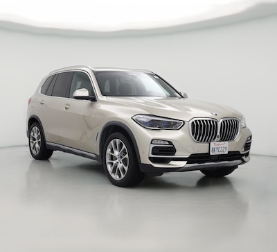 2019 BMW X5 XDrive50i