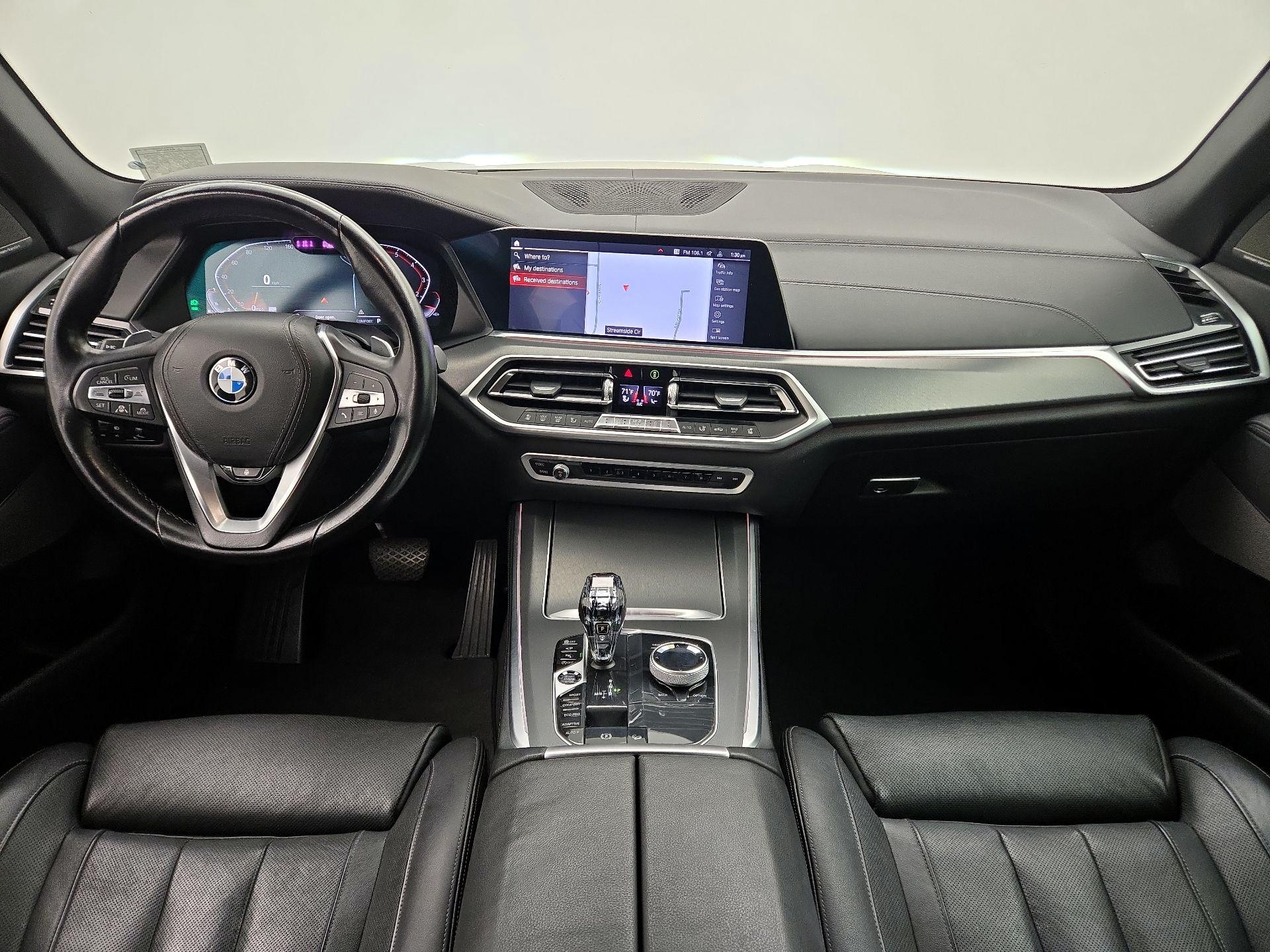 Thumbnail: 2019 BMW X5 - 9