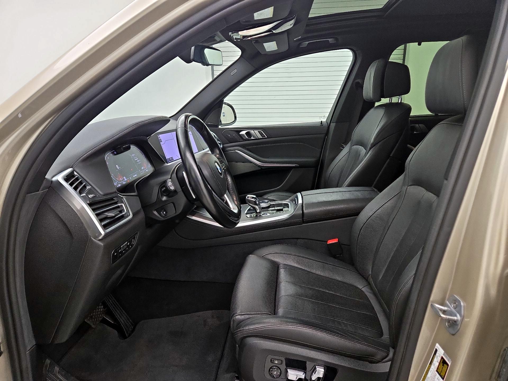 Thumbnail: 2019 BMW X5 - 11