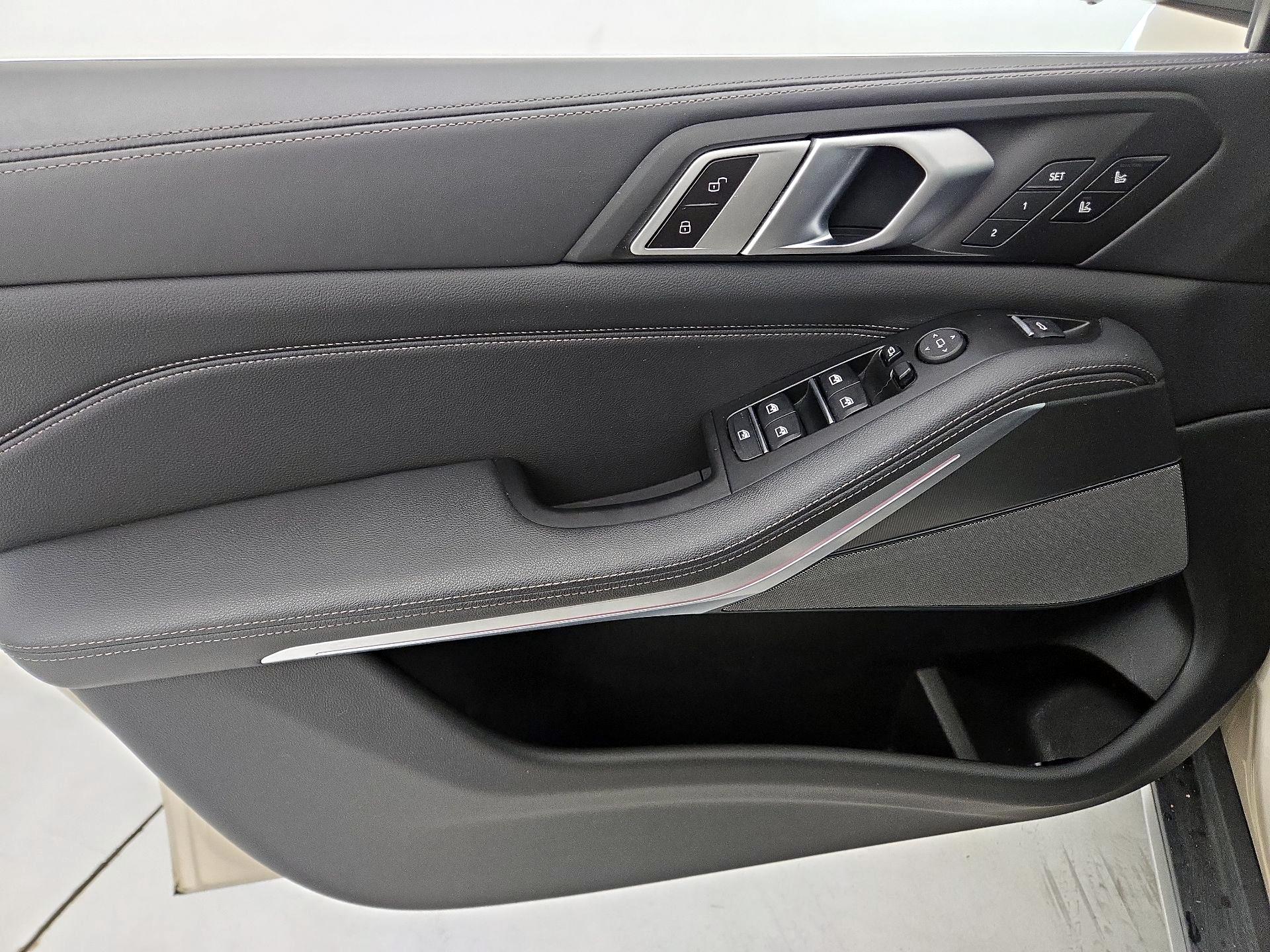 Thumbnail: 2019 BMW X5 - 12