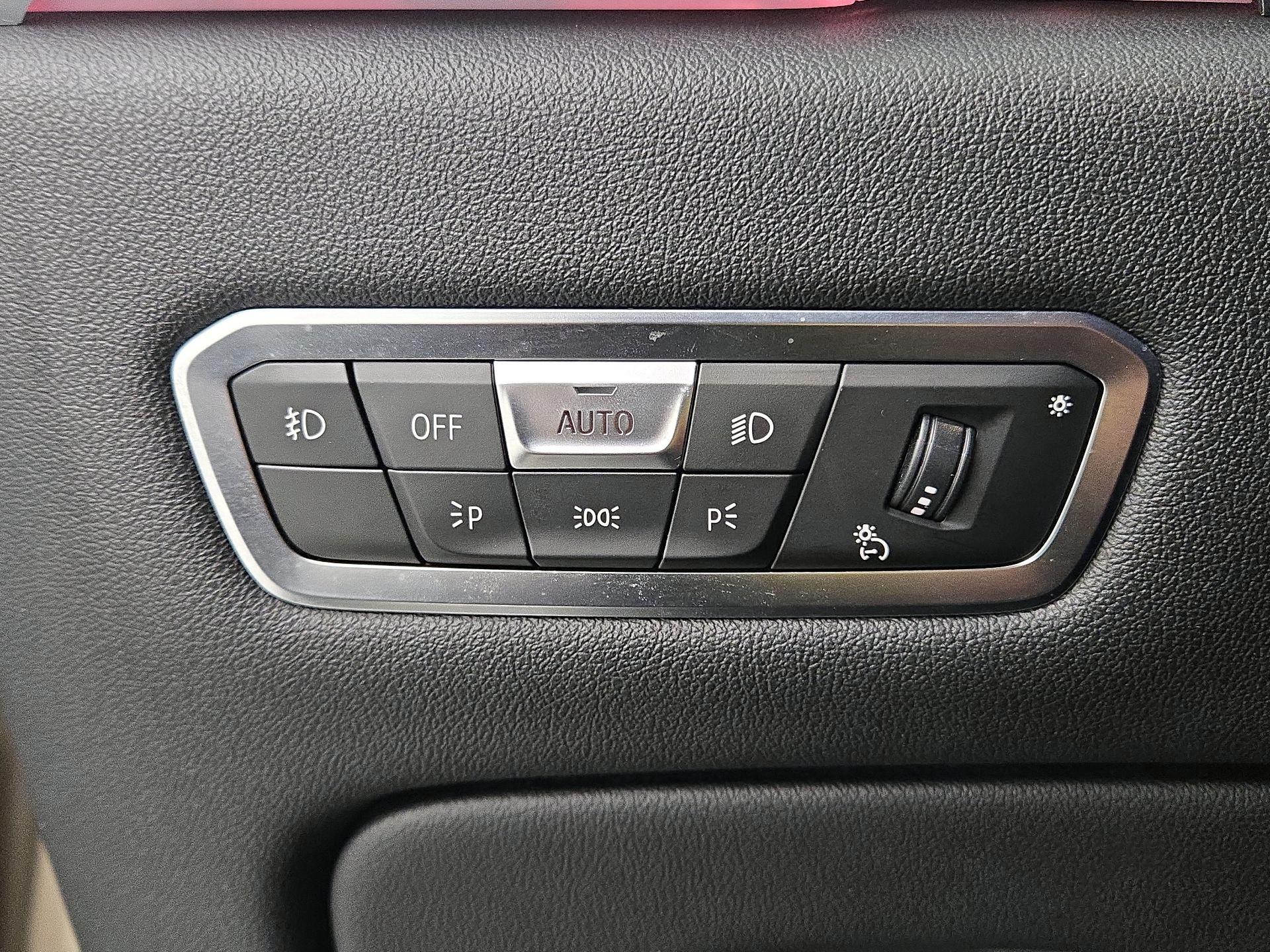 Thumbnail: 2019 BMW X5 - 13