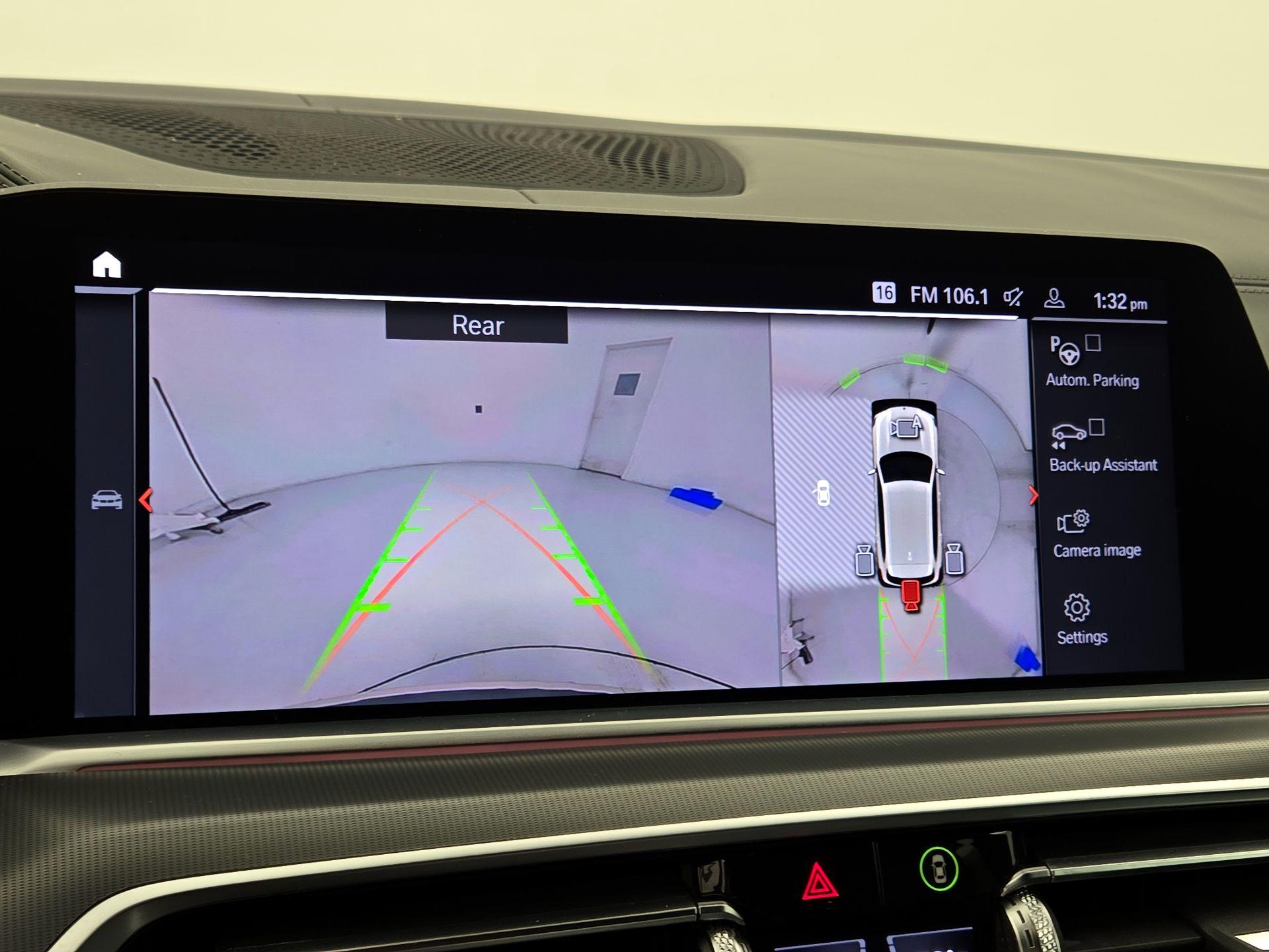 Thumbnail: 2019 BMW X5 - 15