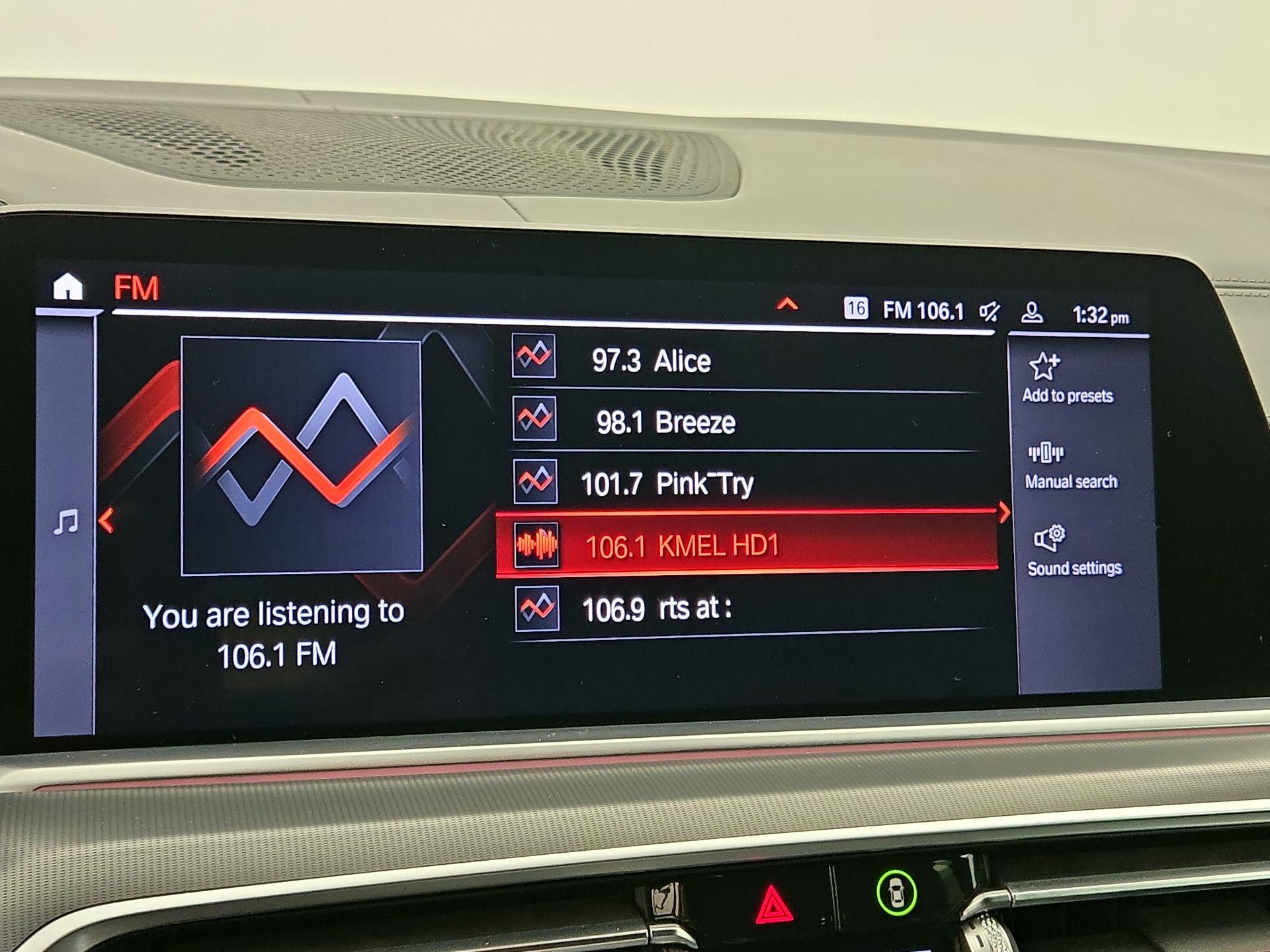 Thumbnail: 2019 BMW X5 - 16