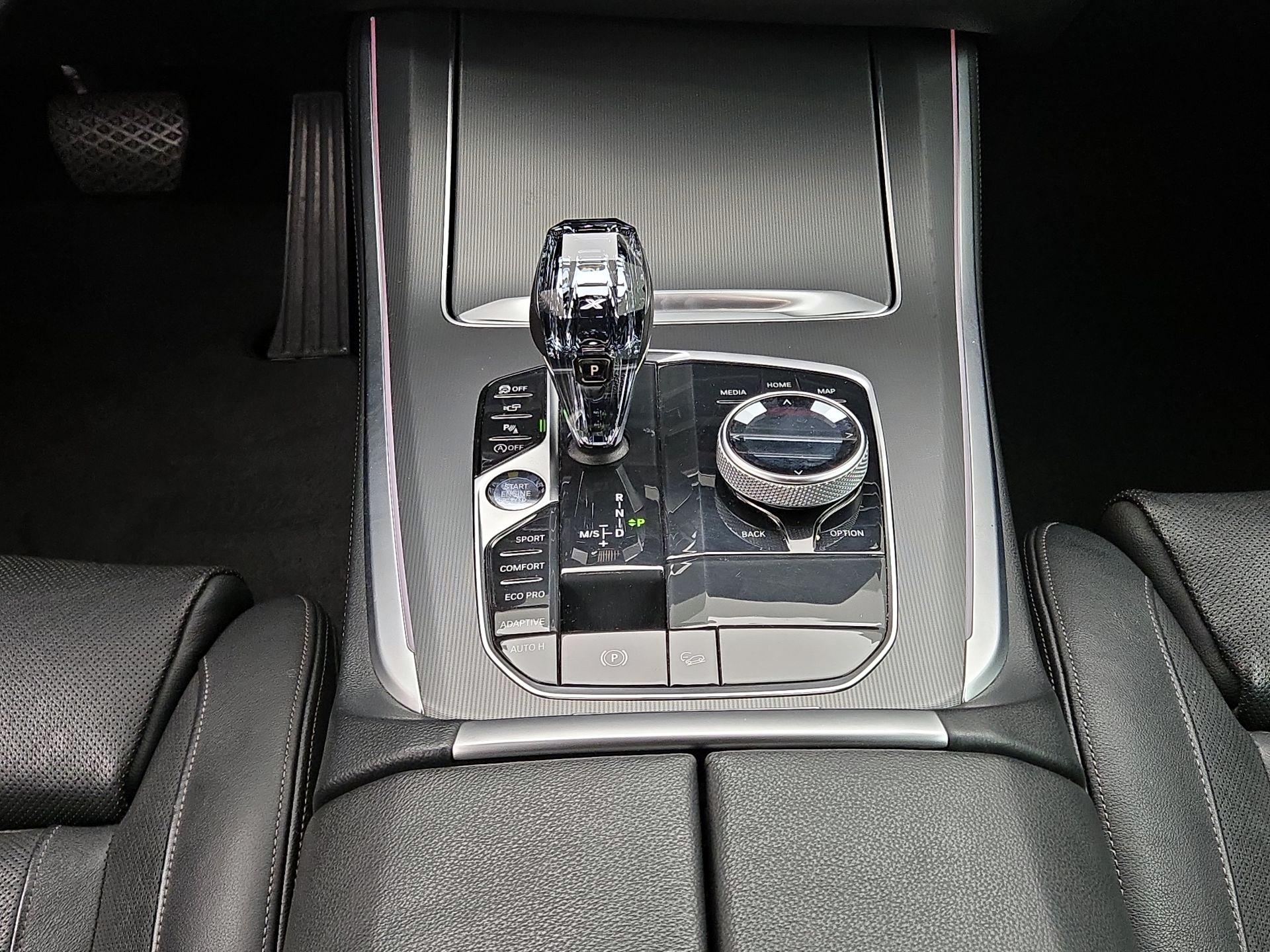 Thumbnail: 2019 BMW X5 - 18