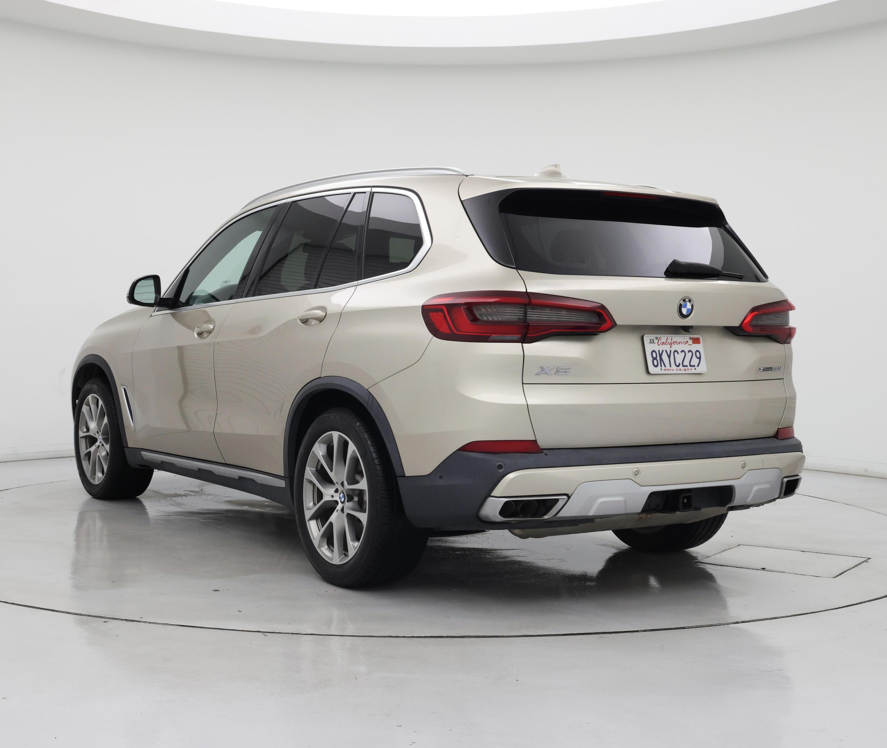 Thumbnail: 2019 BMW X5 - 2