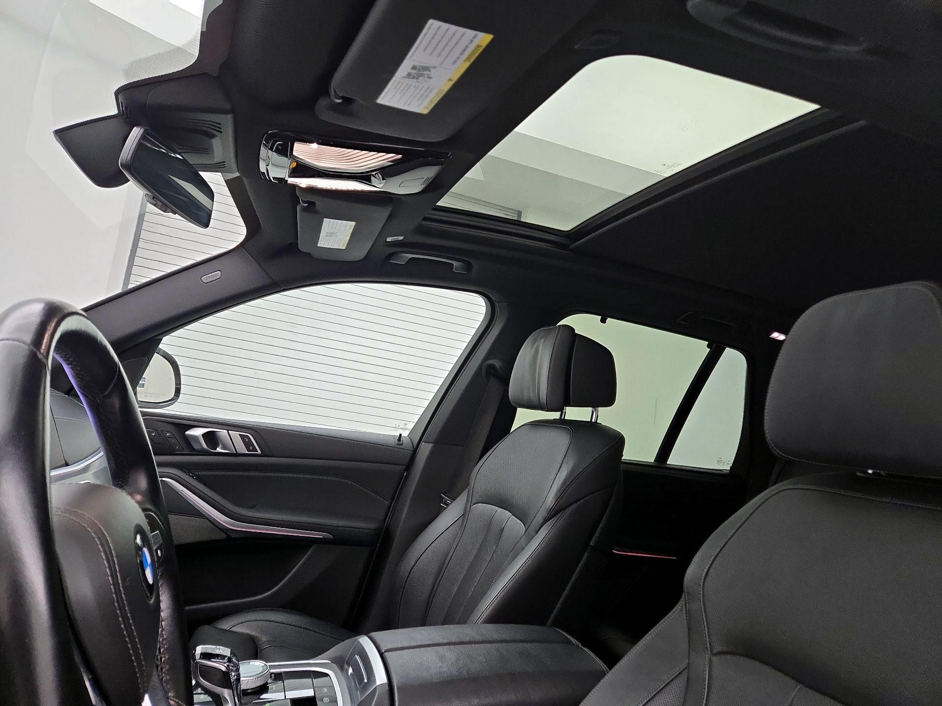 Thumbnail: 2019 BMW X5 - 19