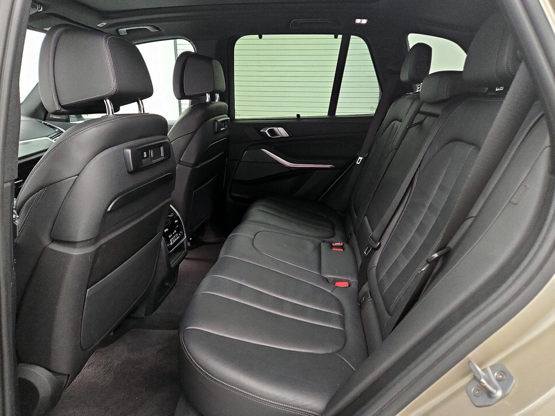 Thumbnail: 2019 BMW X5 - 20