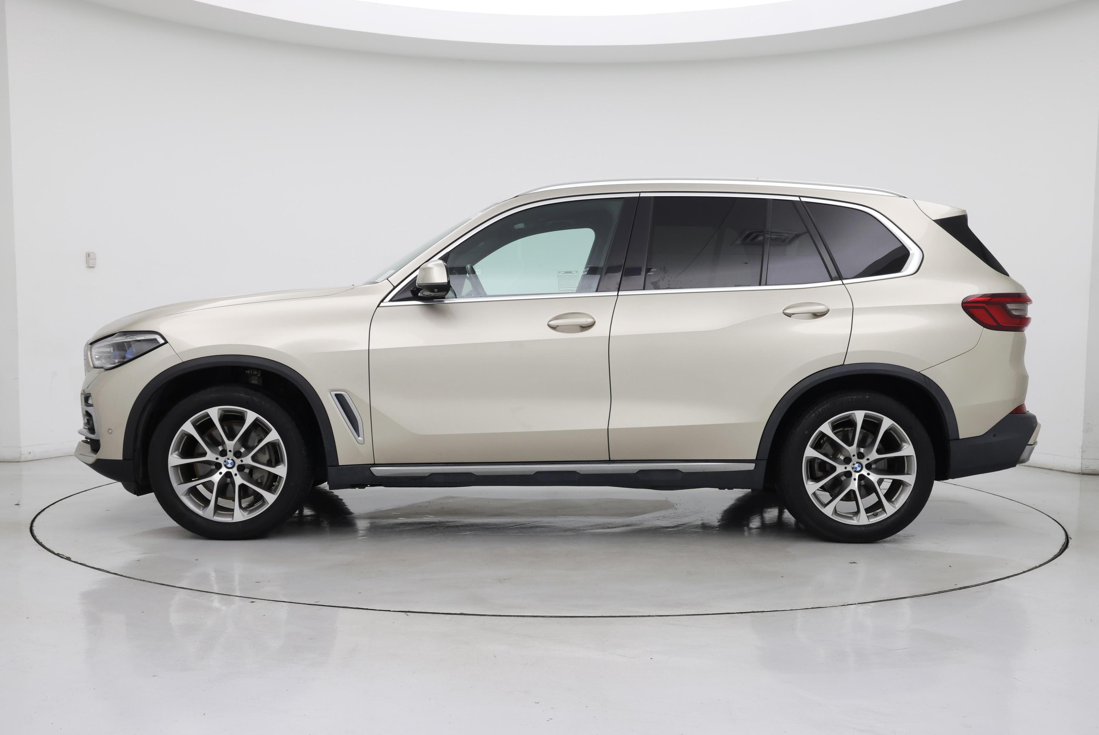 Thumbnail: 2019 BMW X5 - 3
