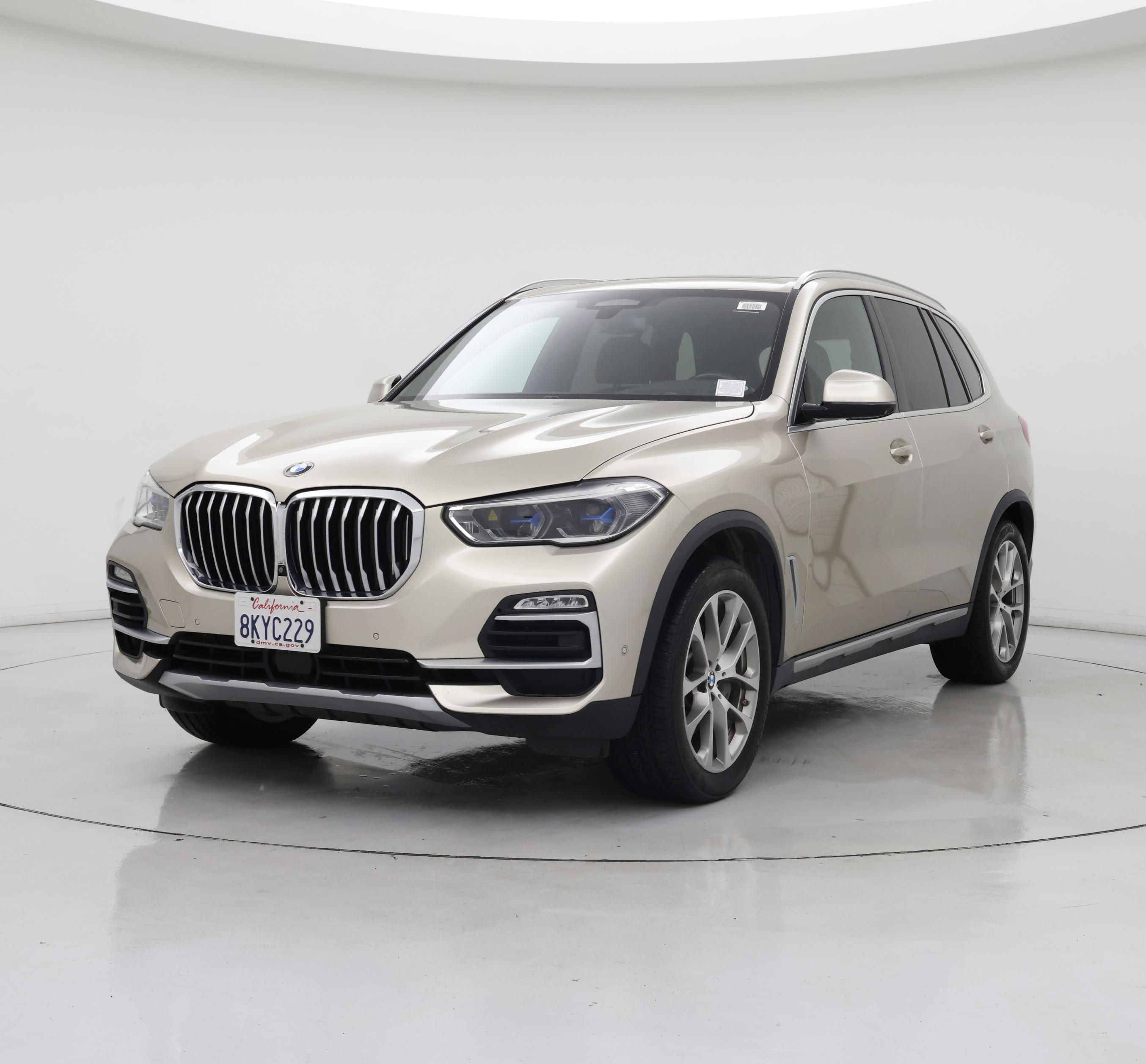 Thumbnail: 2019 BMW X5 - 4