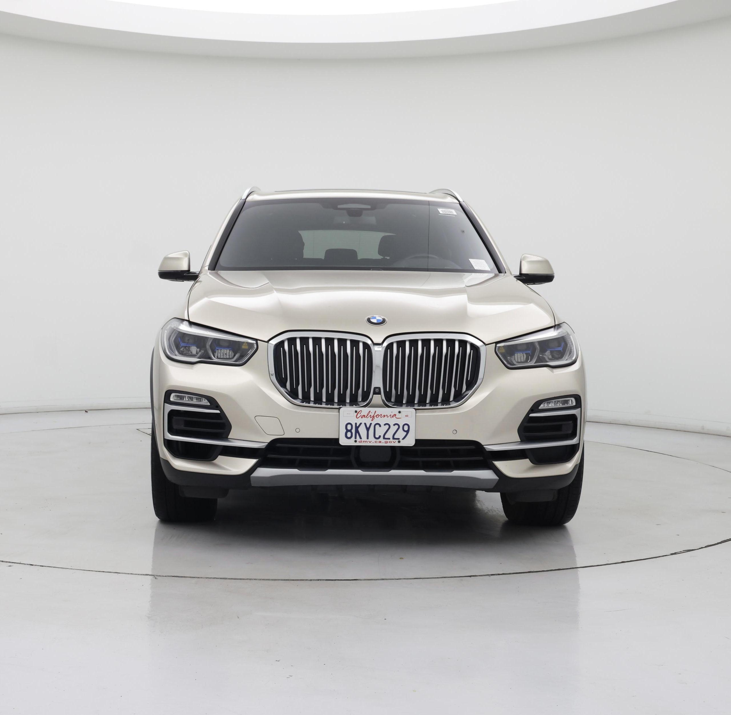 Thumbnail: 2019 BMW X5 - 5