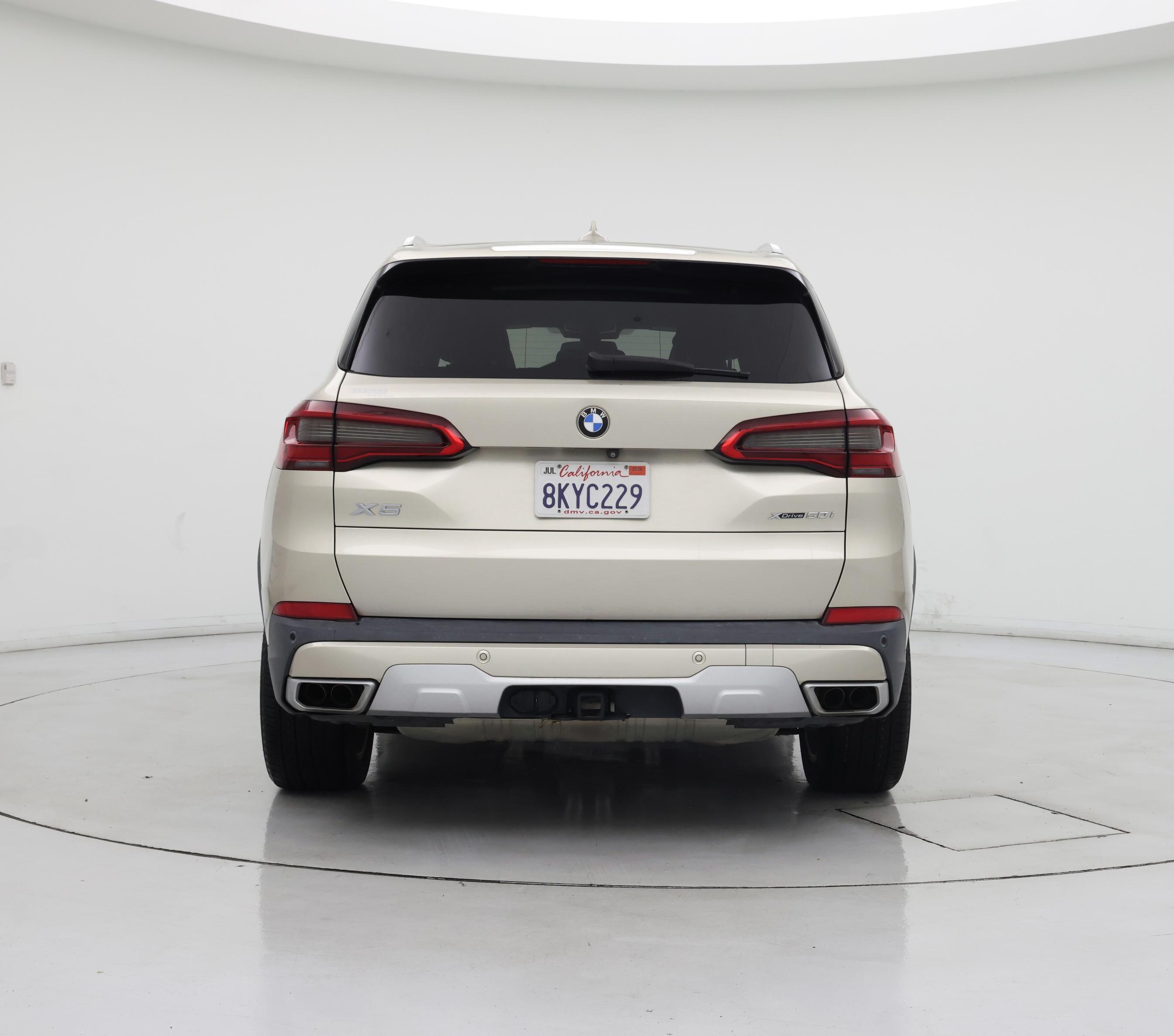 Thumbnail: 2019 BMW X5 - 6
