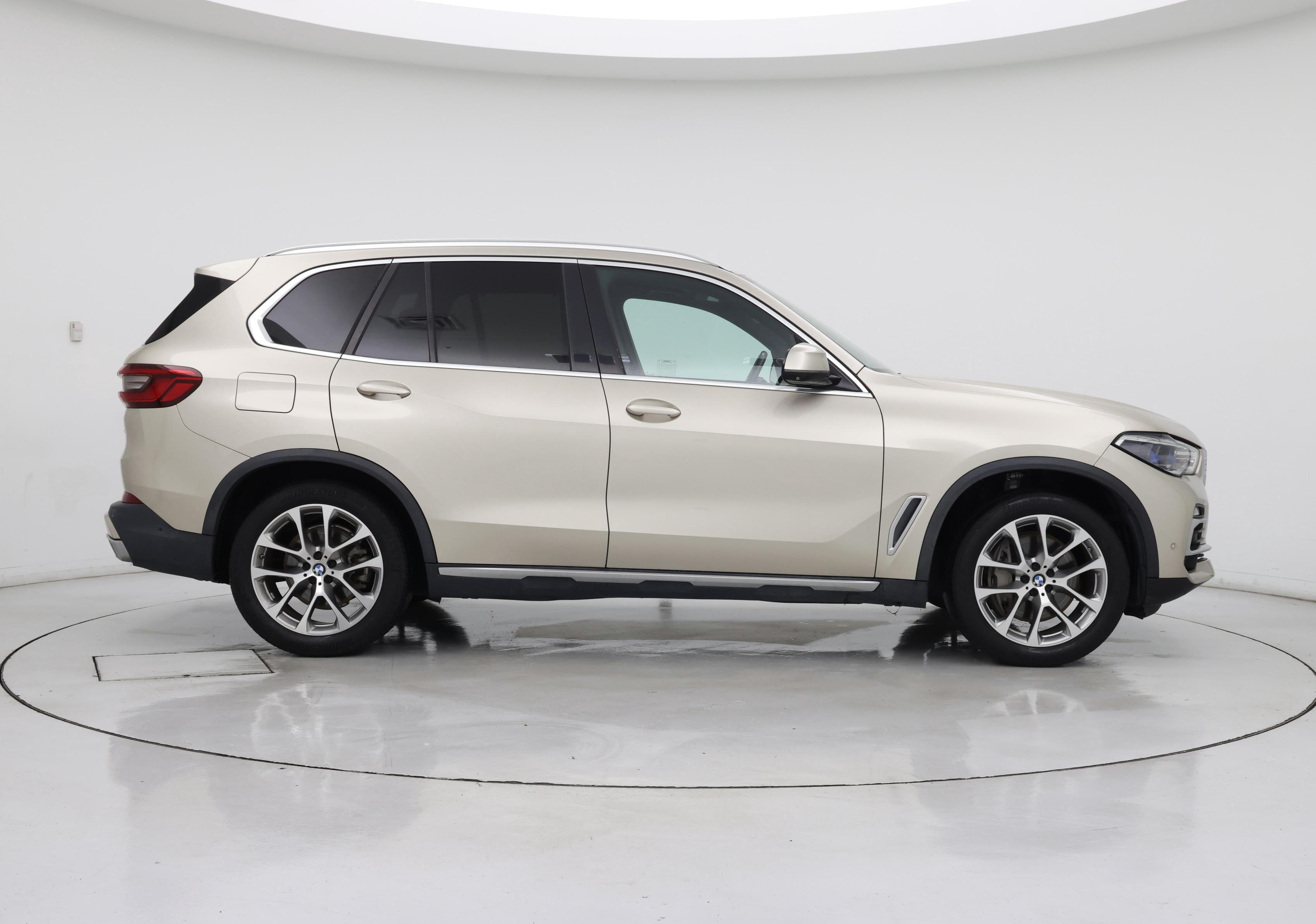 Thumbnail: 2019 BMW X5 - 7