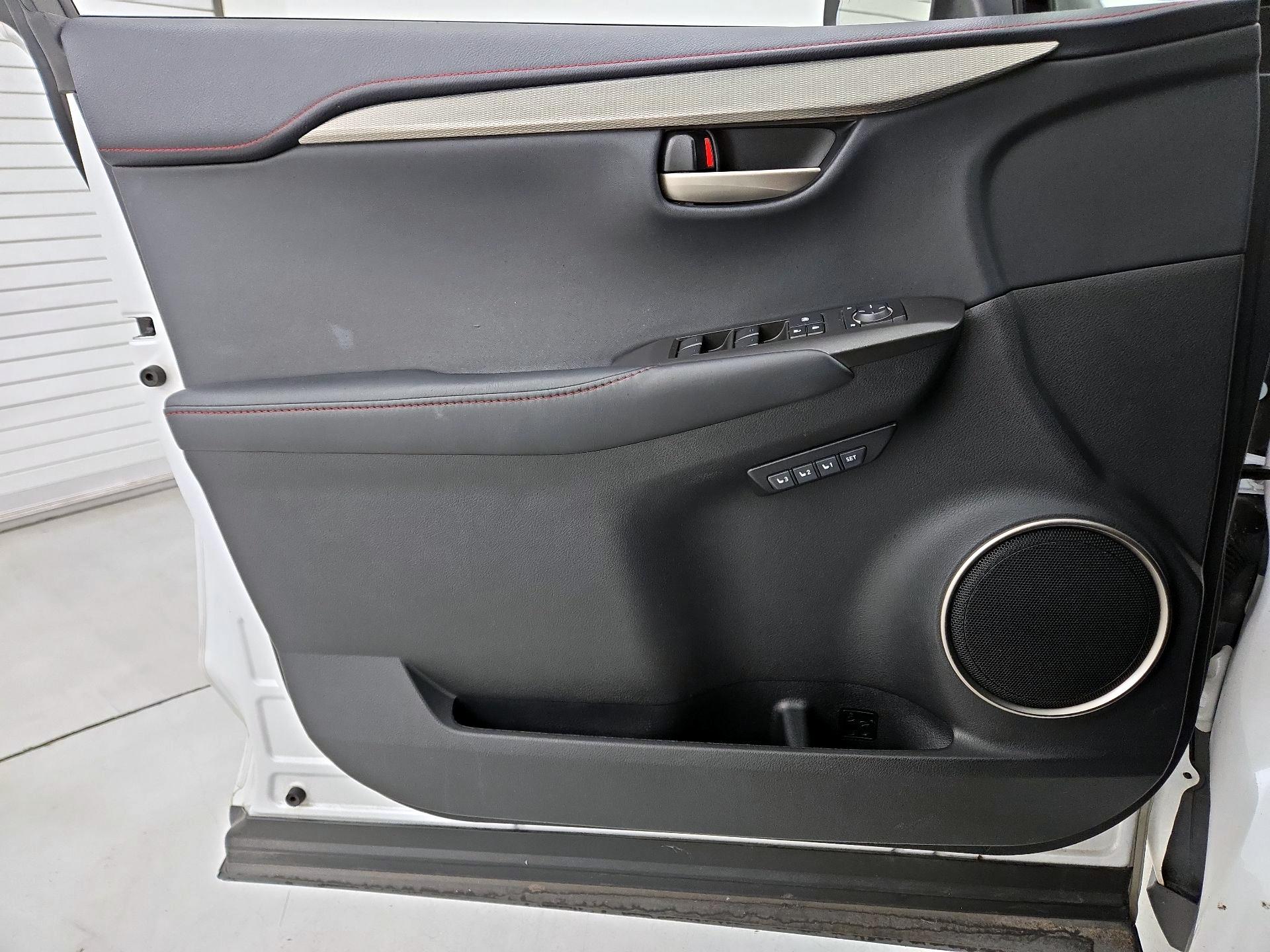 Thumbnail: 2015 Lexus NX - 12