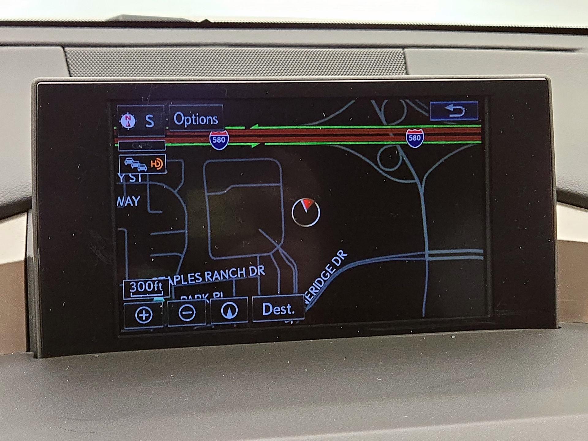 Thumbnail: 2015 Lexus NX - 14