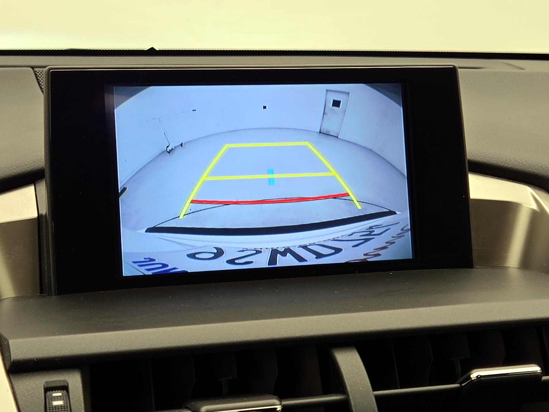 Thumbnail: 2015 Lexus NX - 15