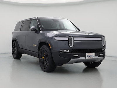 2023 Rivian R1S Adventure Quad-Motor Large