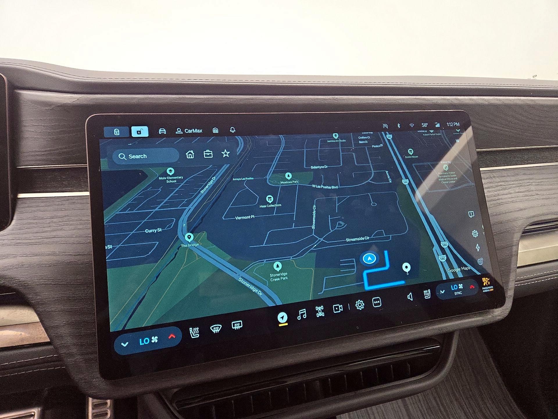 Thumbnail: 2023 Rivian R1S - 13