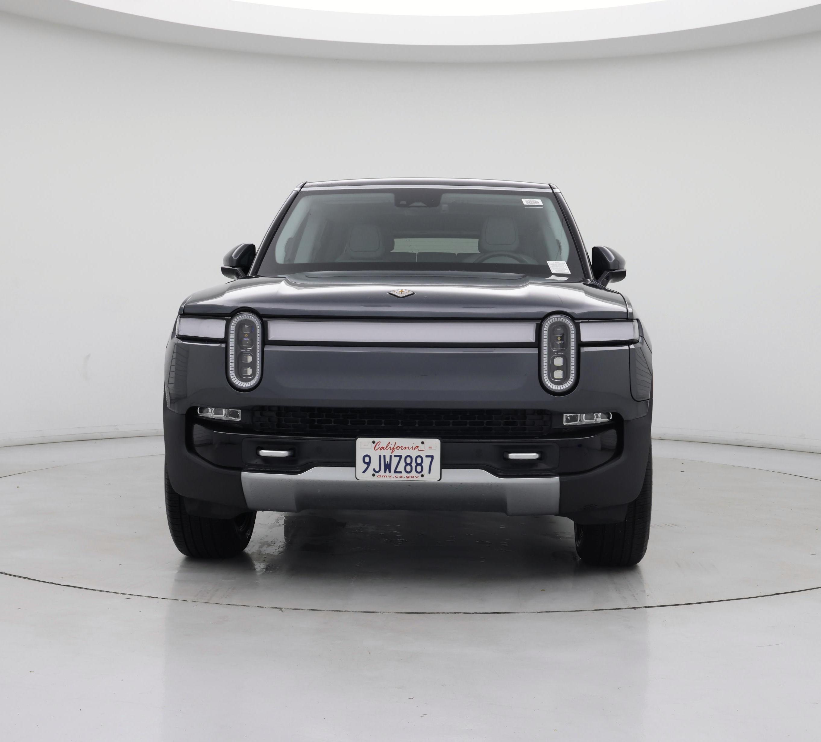 Thumbnail: 2023 Rivian R1S - 5