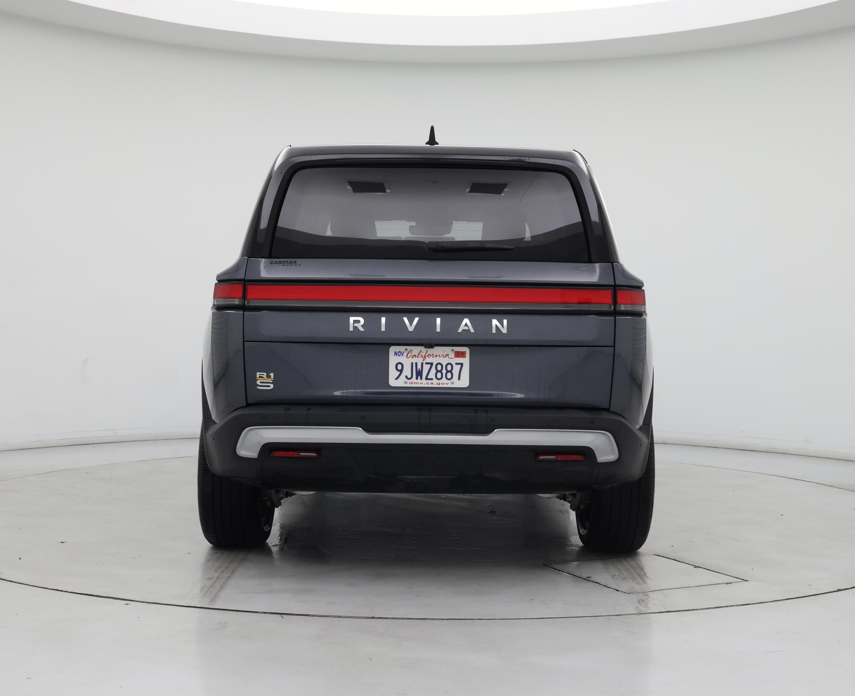 Thumbnail: 2023 Rivian R1S - 6