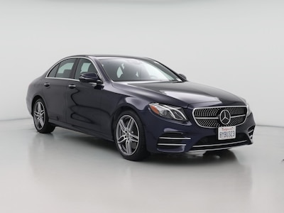2019 Mercedes-Benz E300