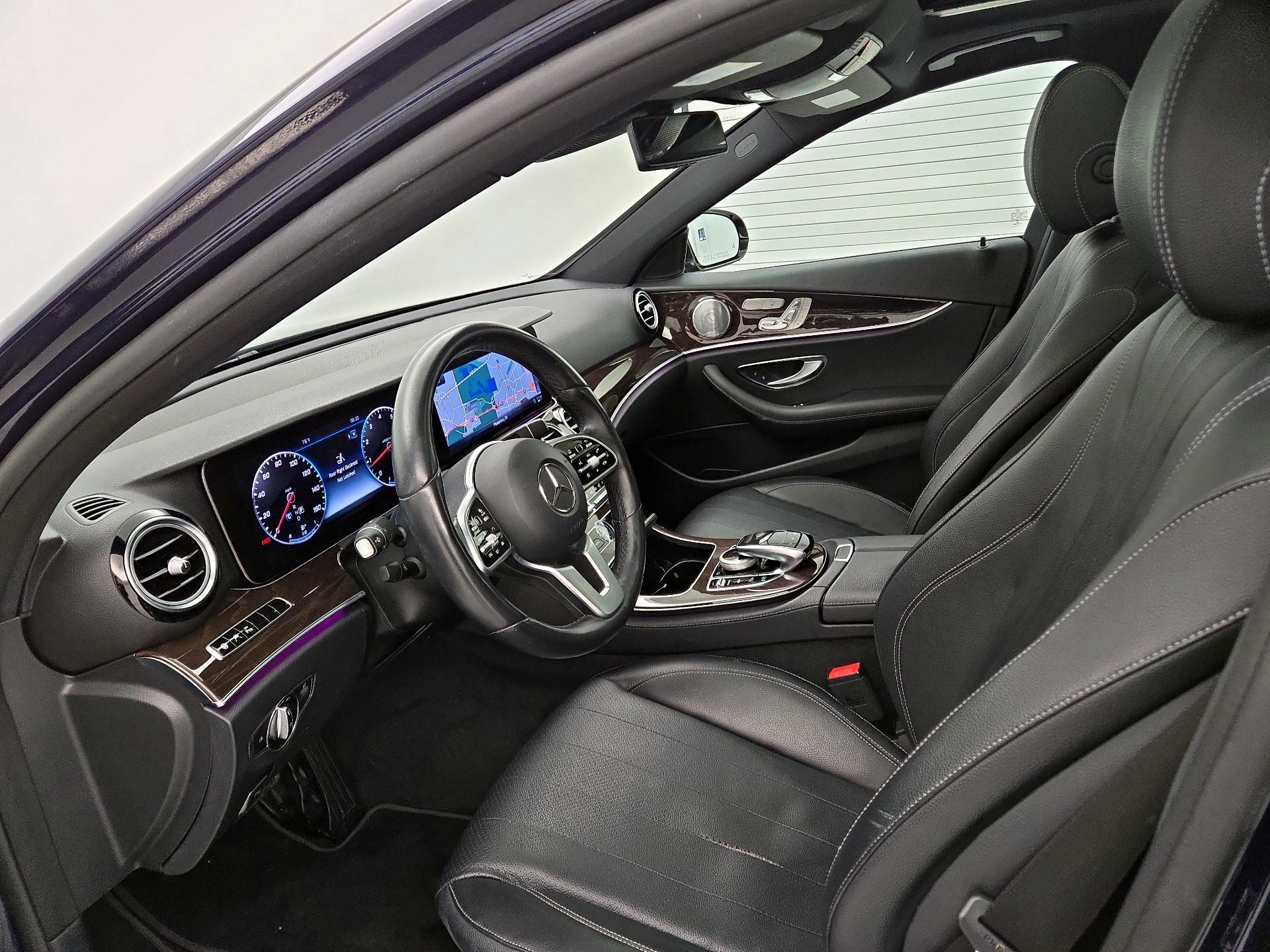 Thumbnail: 2019 Mercedes-Benz E-Class - 11