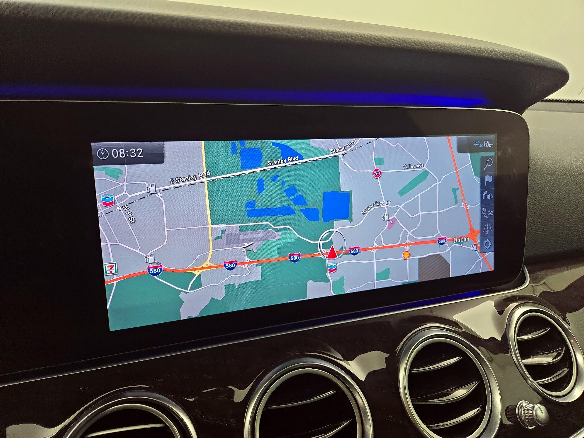 Thumbnail: 2019 Mercedes-Benz E-Class - 14