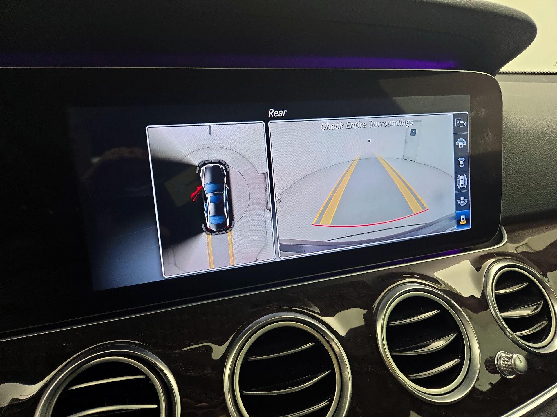 Thumbnail: 2019 Mercedes-Benz E-Class - 15