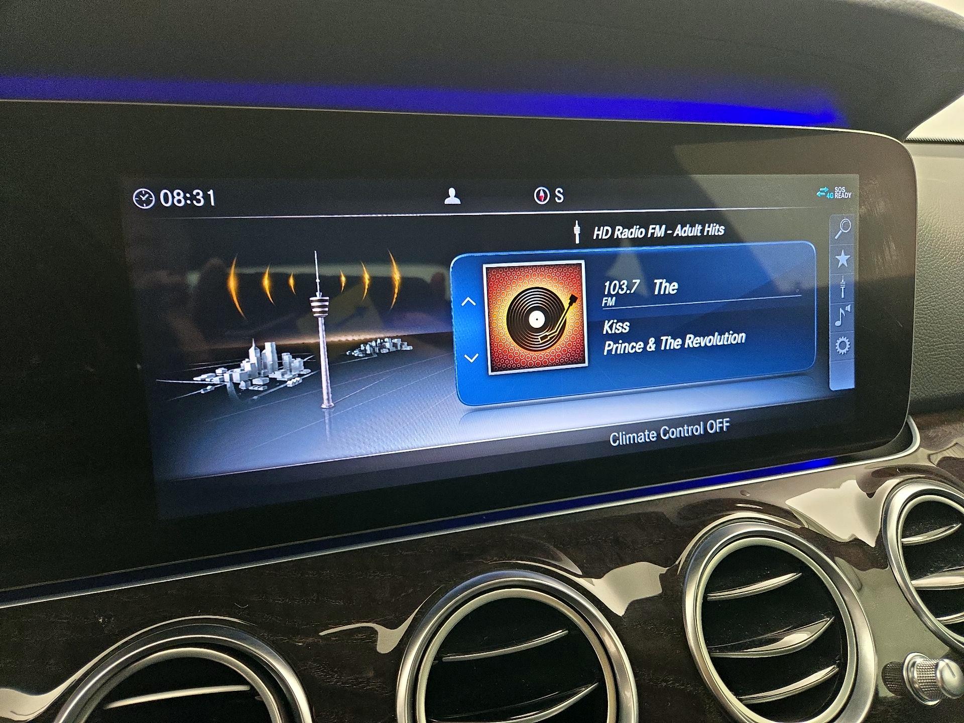 Thumbnail: 2019 Mercedes-Benz E-Class - 16