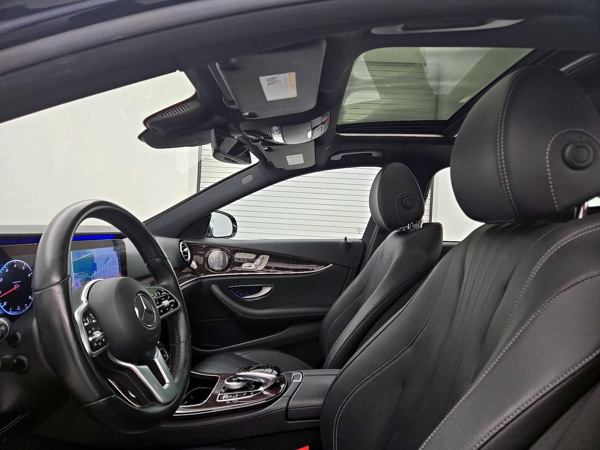 Thumbnail: 2019 Mercedes-Benz E-Class - 20