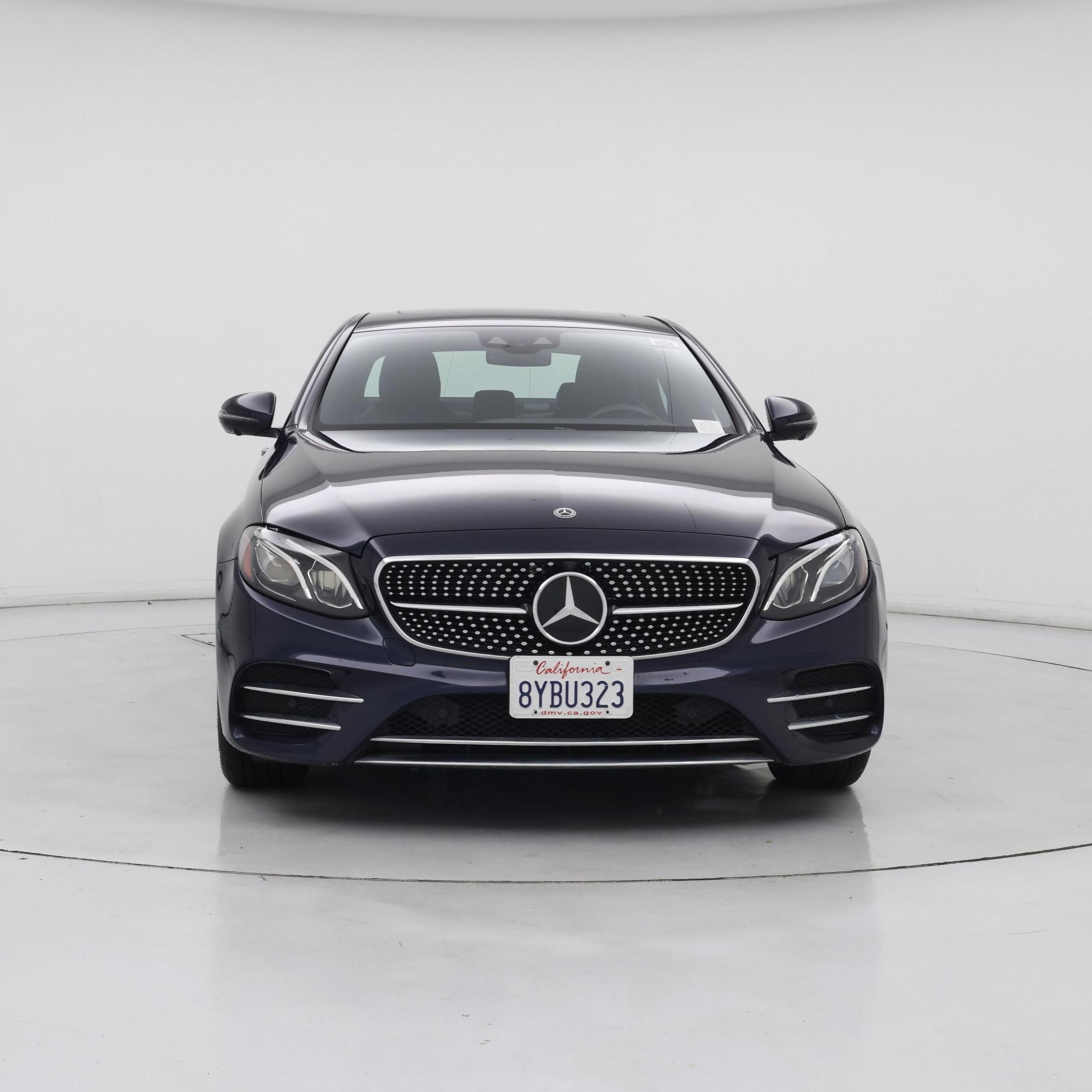 Thumbnail: 2019 Mercedes-Benz E-Class - 5