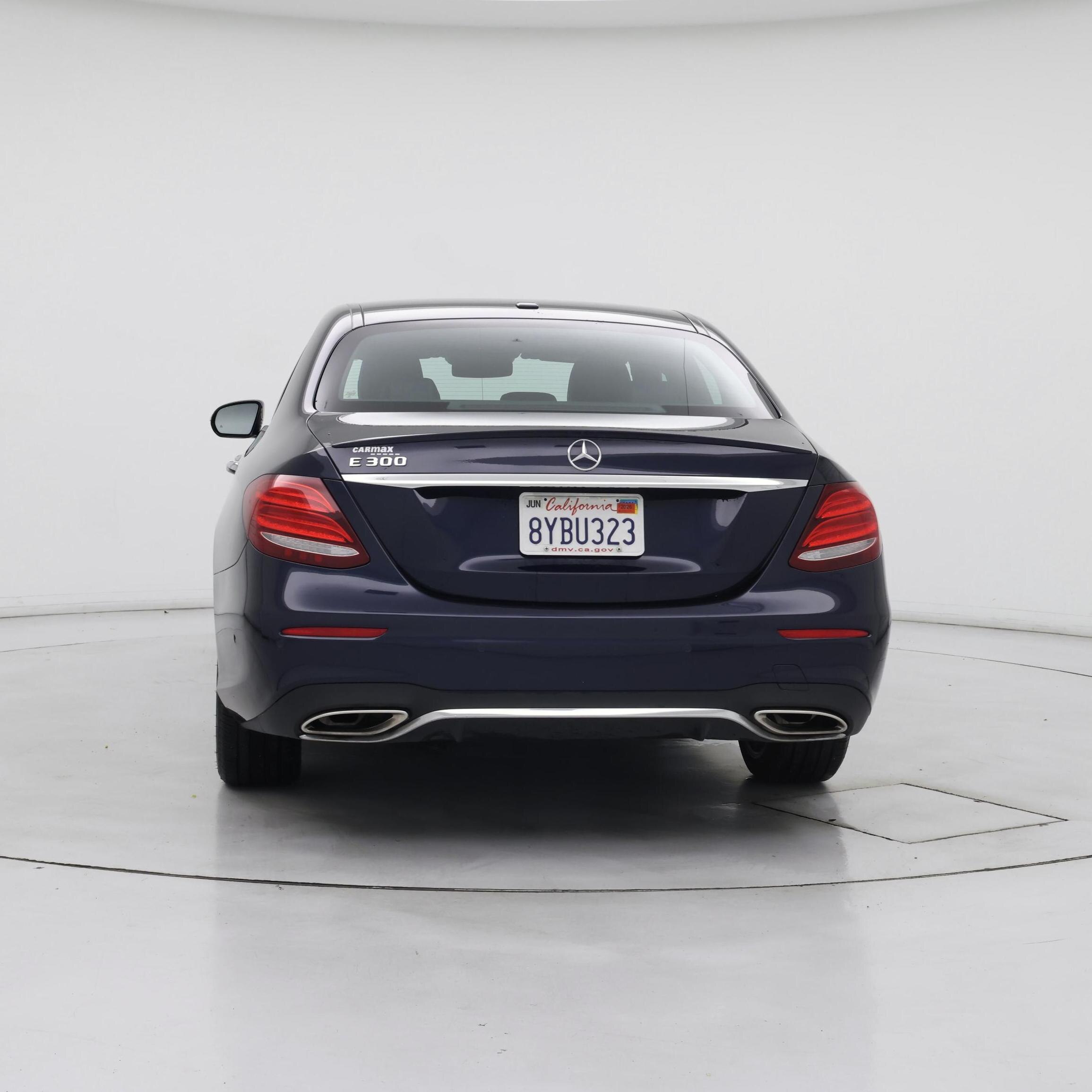 Thumbnail: 2019 Mercedes-Benz E-Class - 6