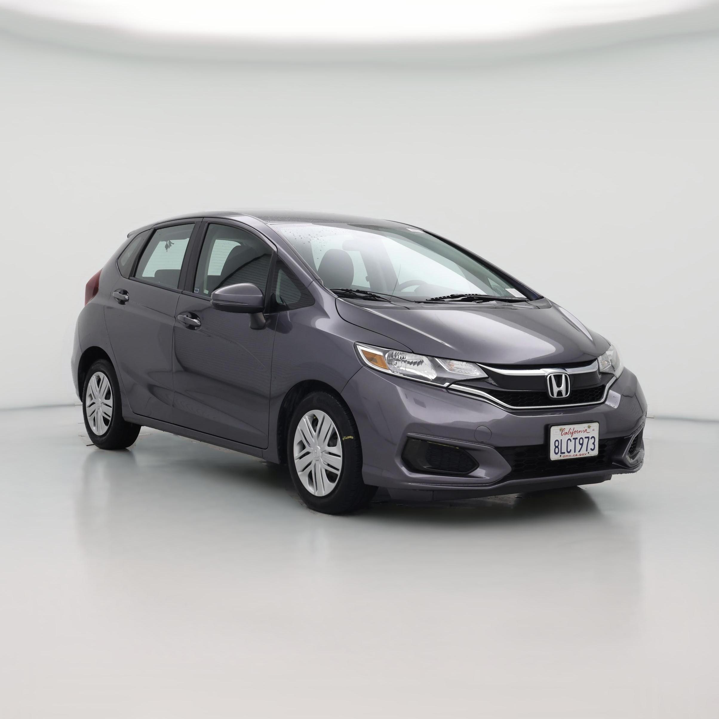 Thumbnail: 2019 Honda Fit - 1