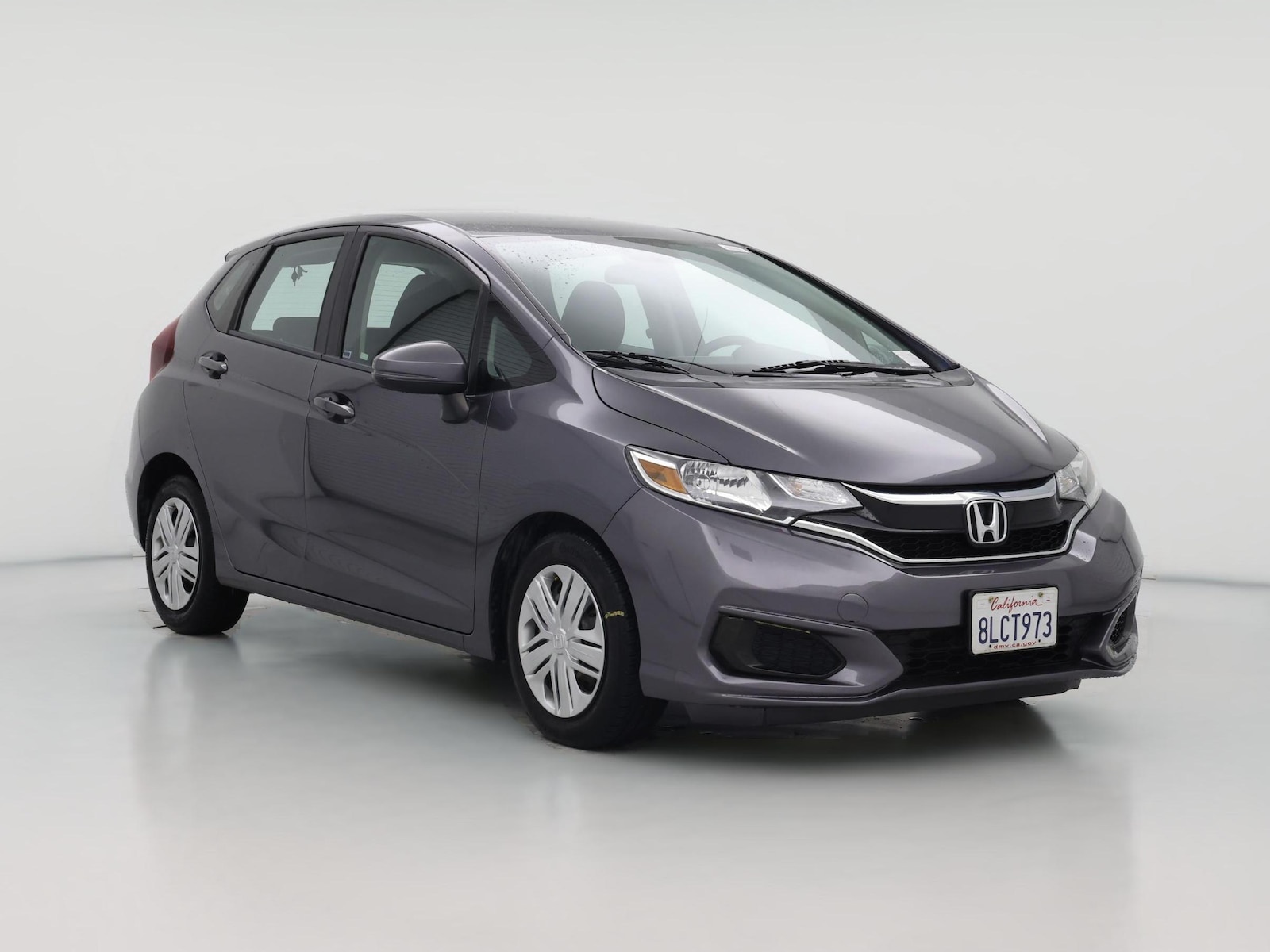 2019 Honda Fit
