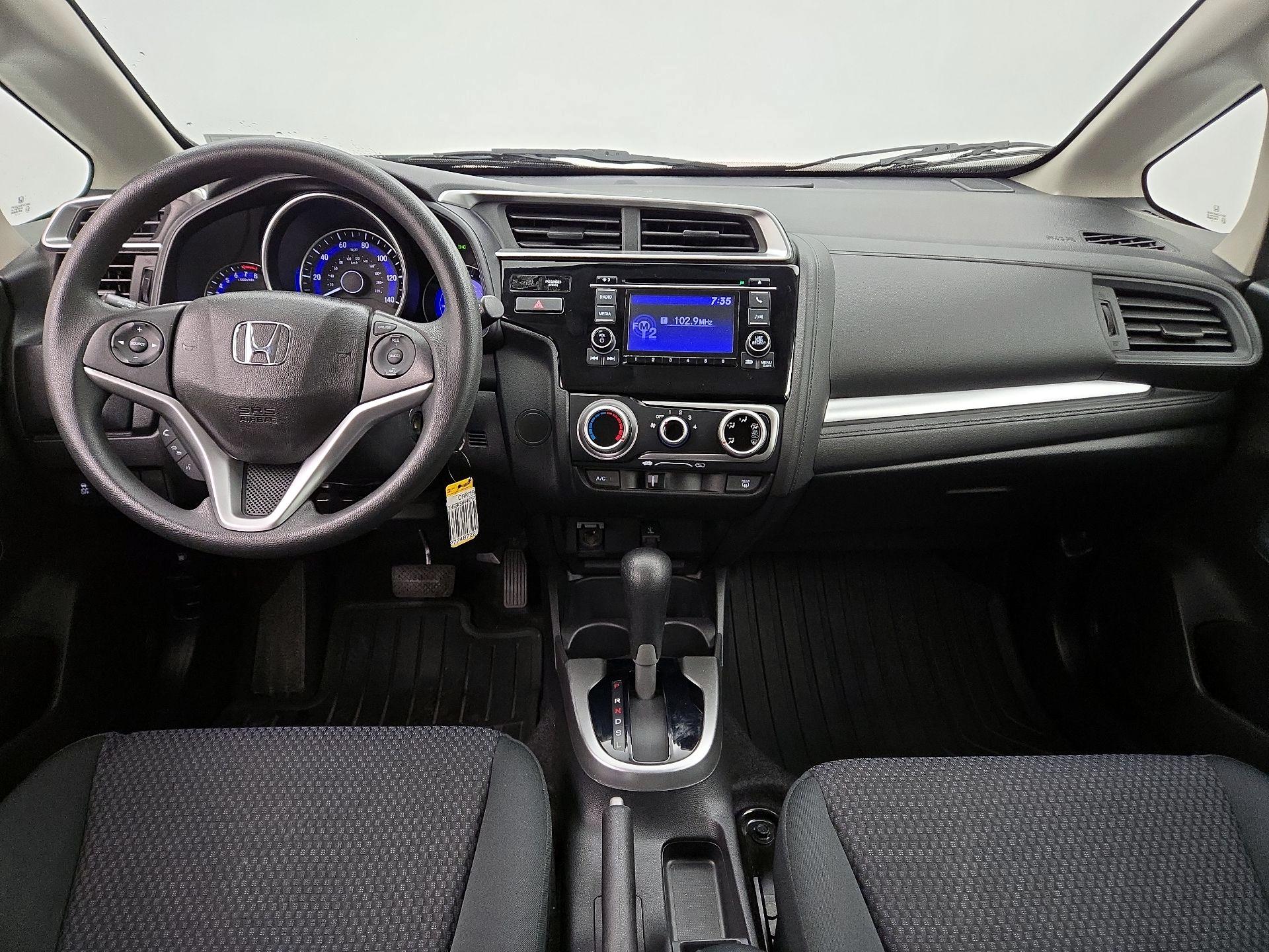 Thumbnail: 2019 Honda Fit - 9