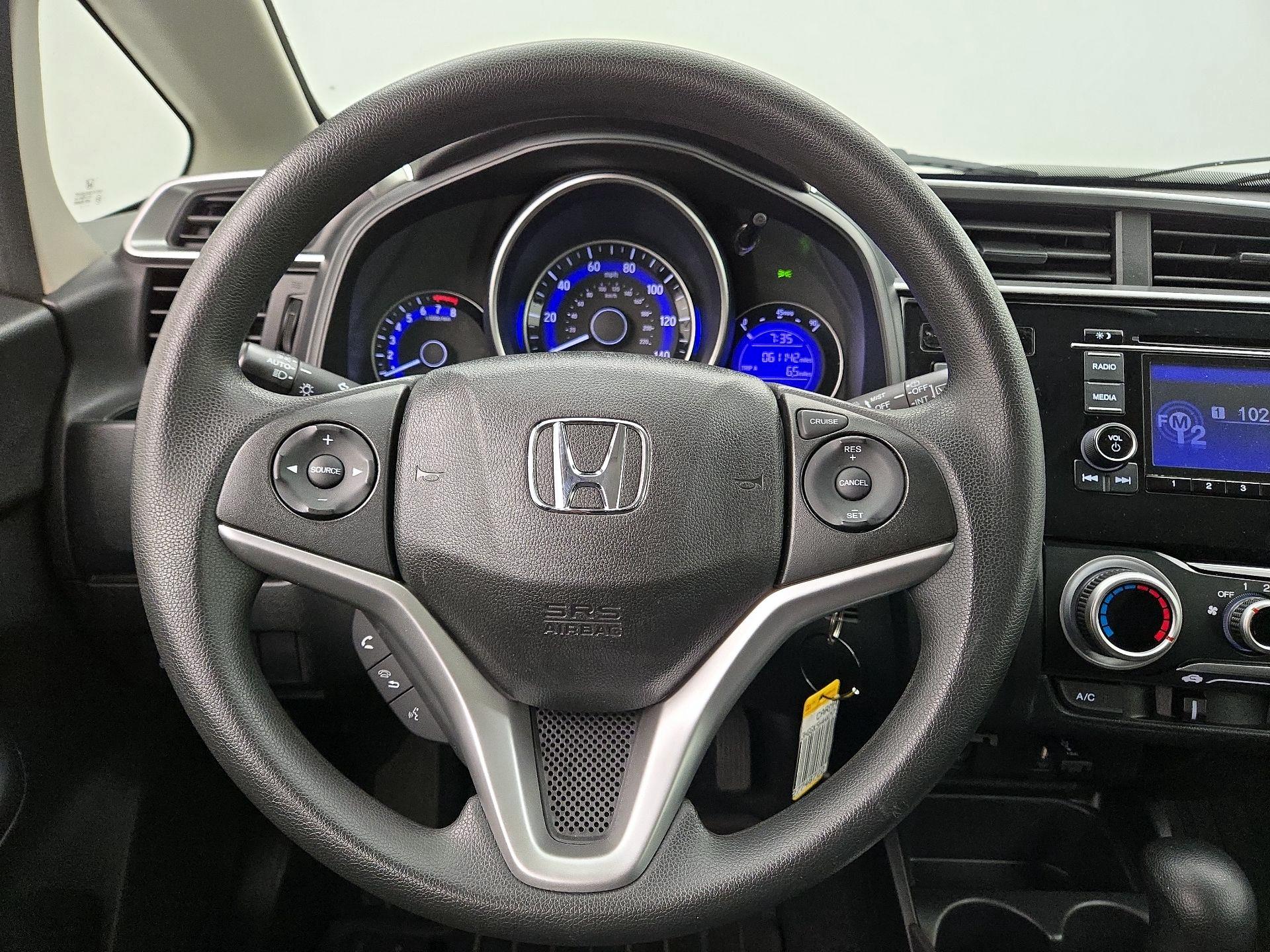 Thumbnail: 2019 Honda Fit - 10