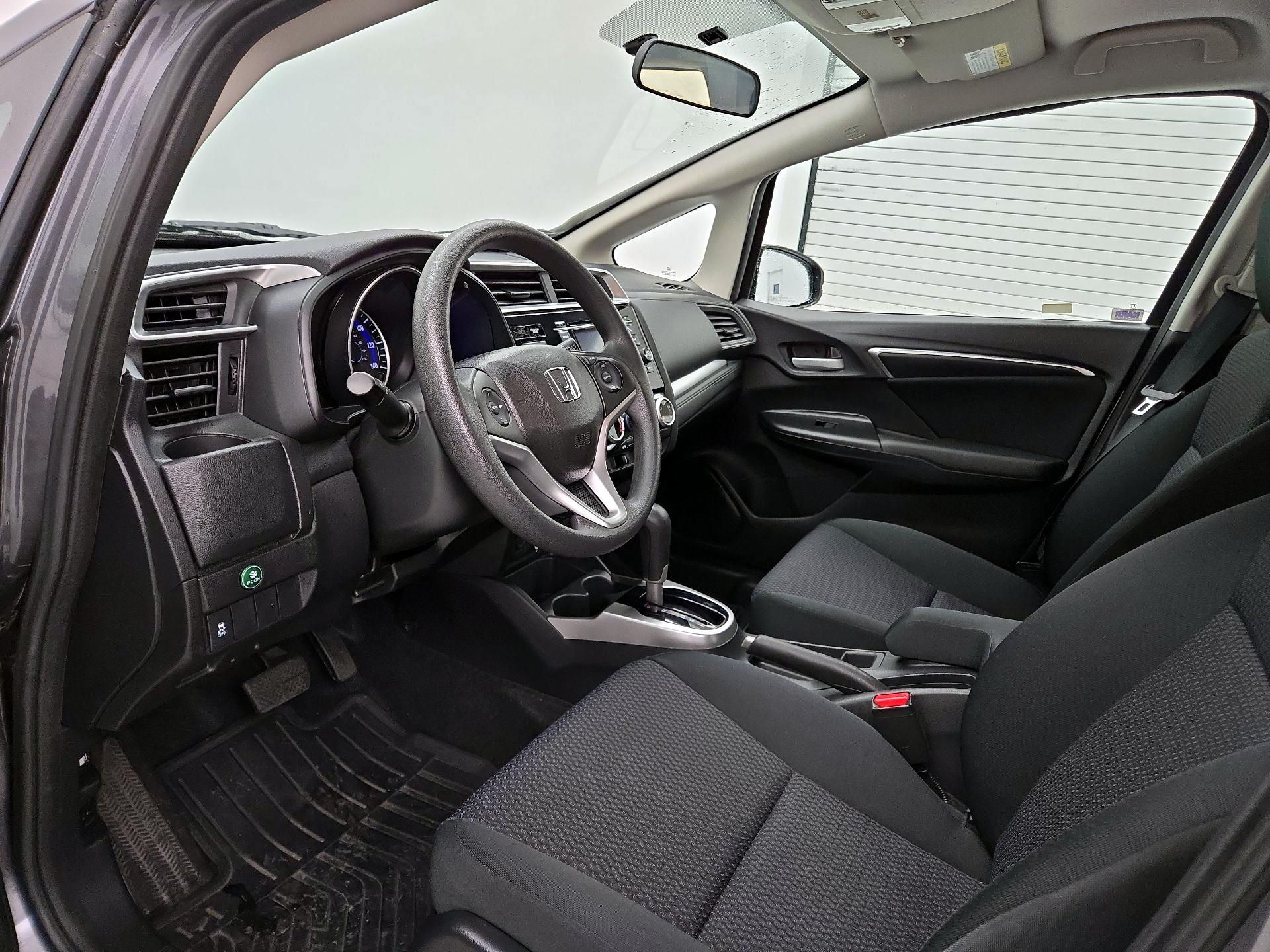 Thumbnail: 2019 Honda Fit - 11