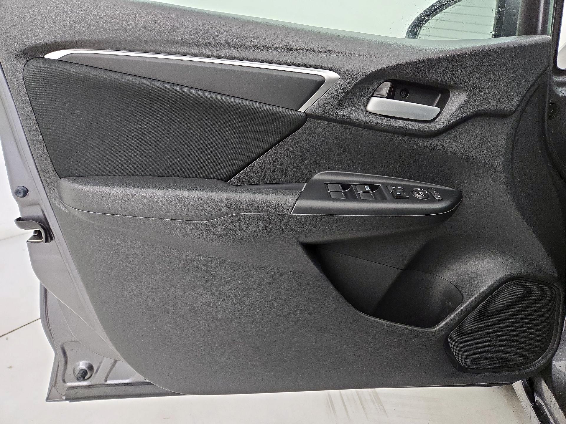 Thumbnail: 2019 Honda Fit - 12