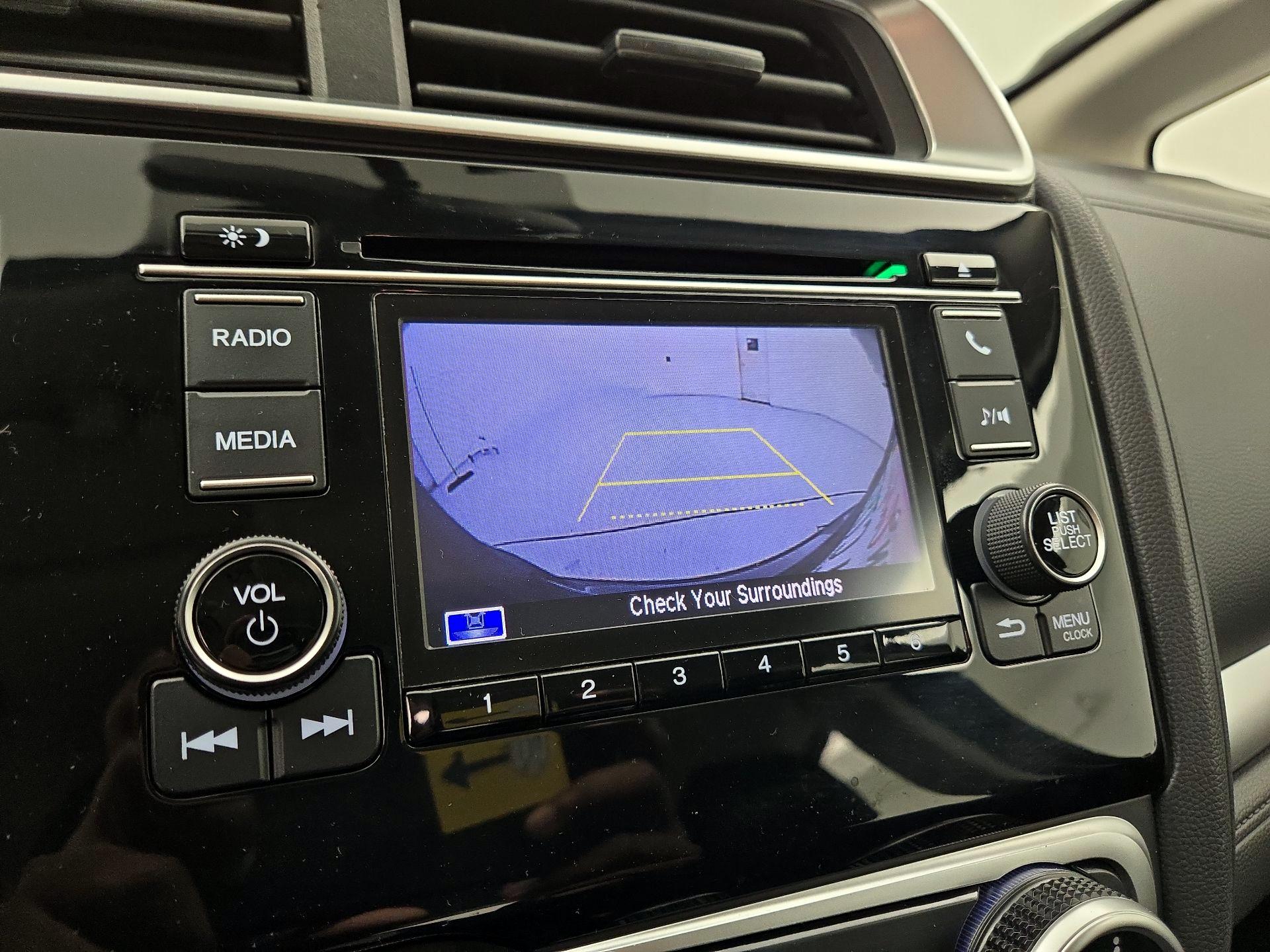 Thumbnail: 2019 Honda Fit - 14