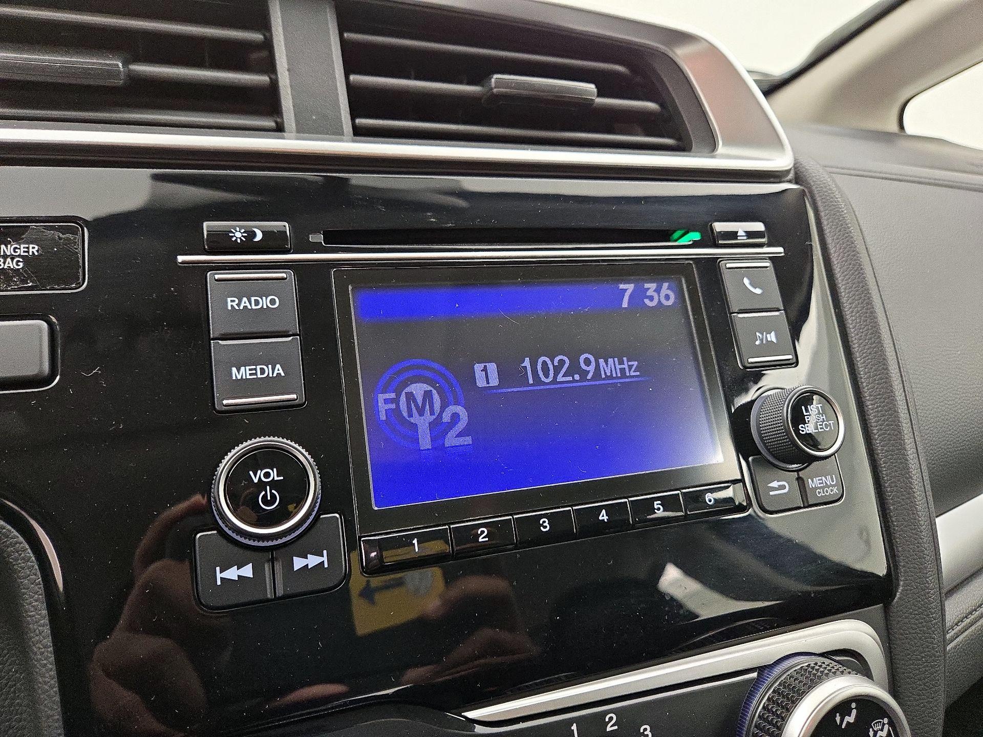 Thumbnail: 2019 Honda Fit - 15